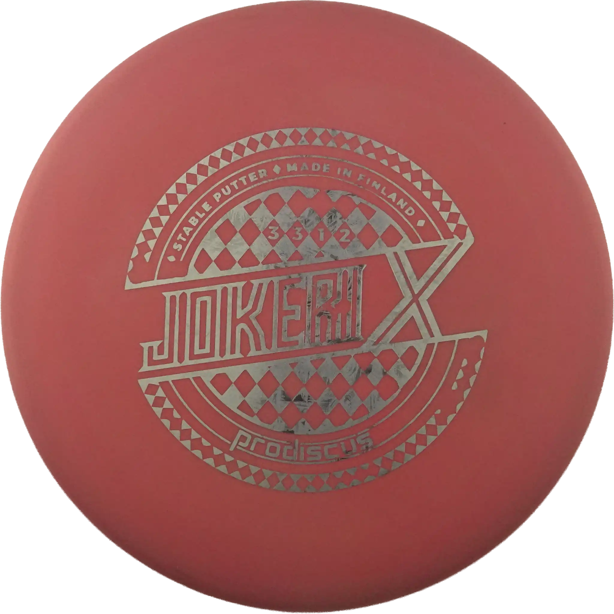 Basic JokeriX