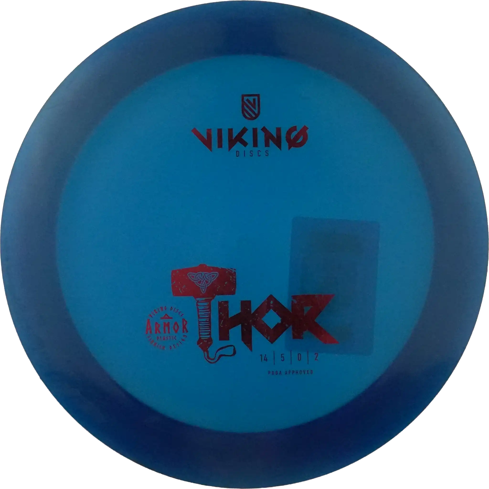 Armor Thor