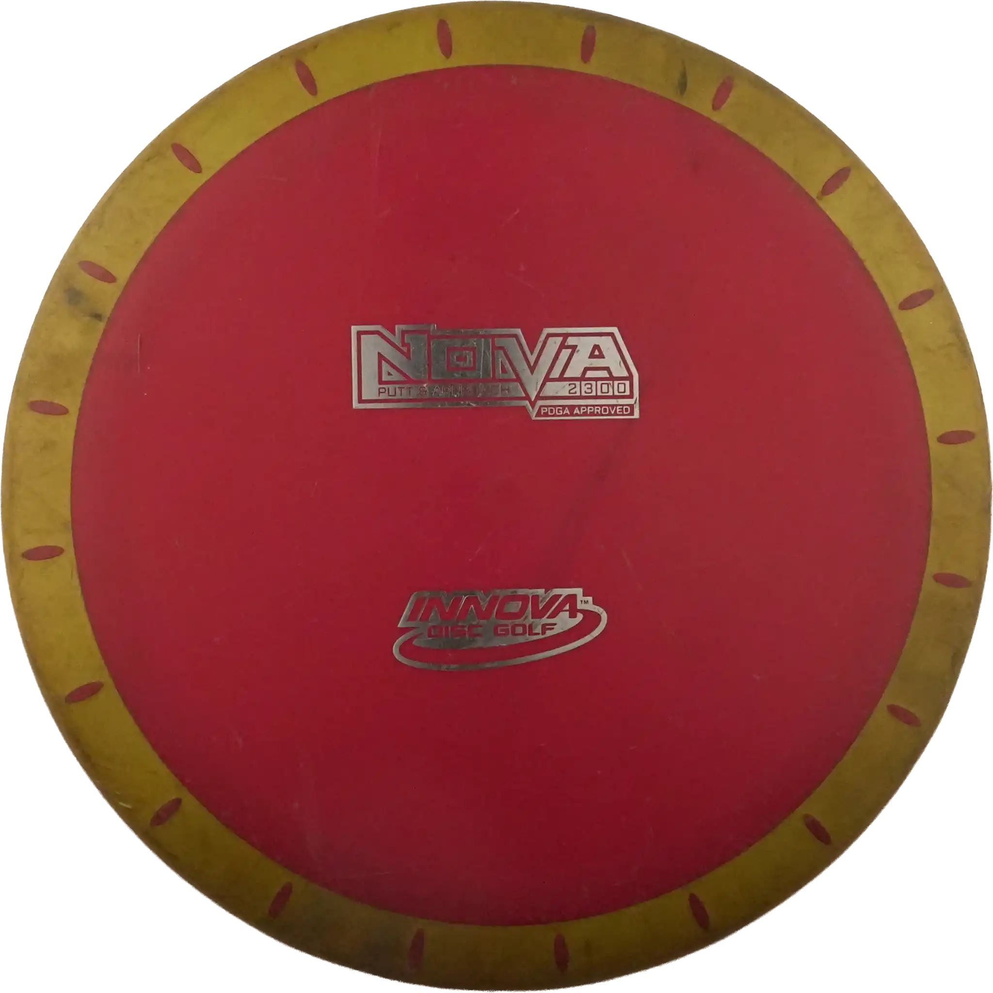 XT Nova