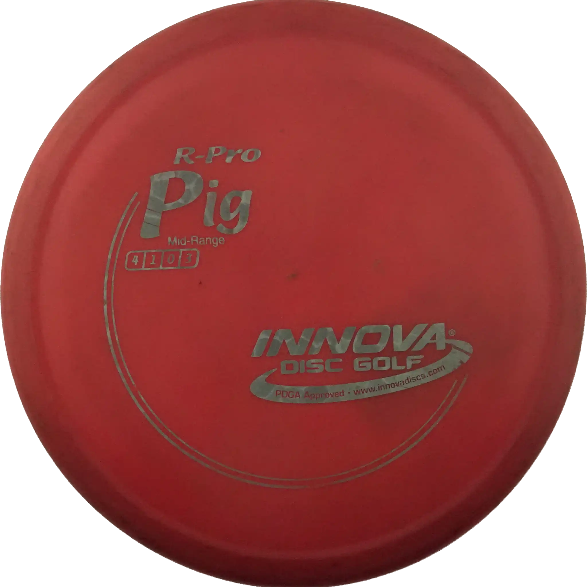 R-Pro Pig