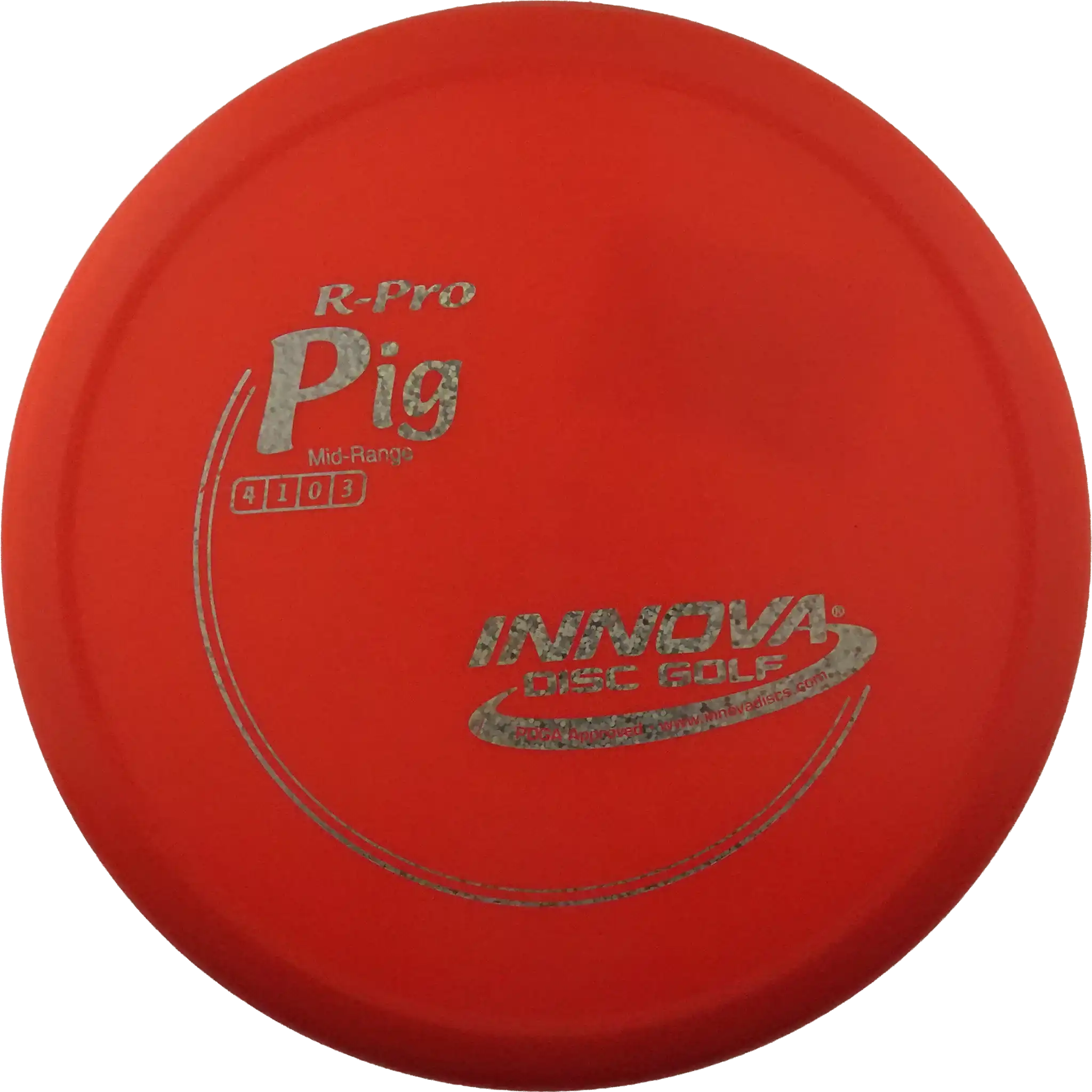 R-Pro Pig