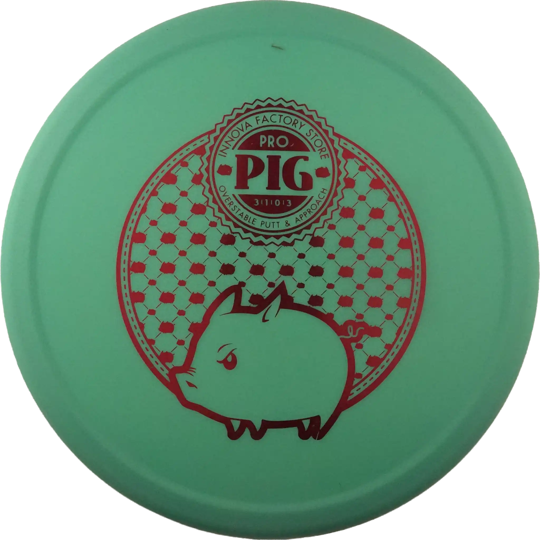 Pro Pig - Innova Factory Store