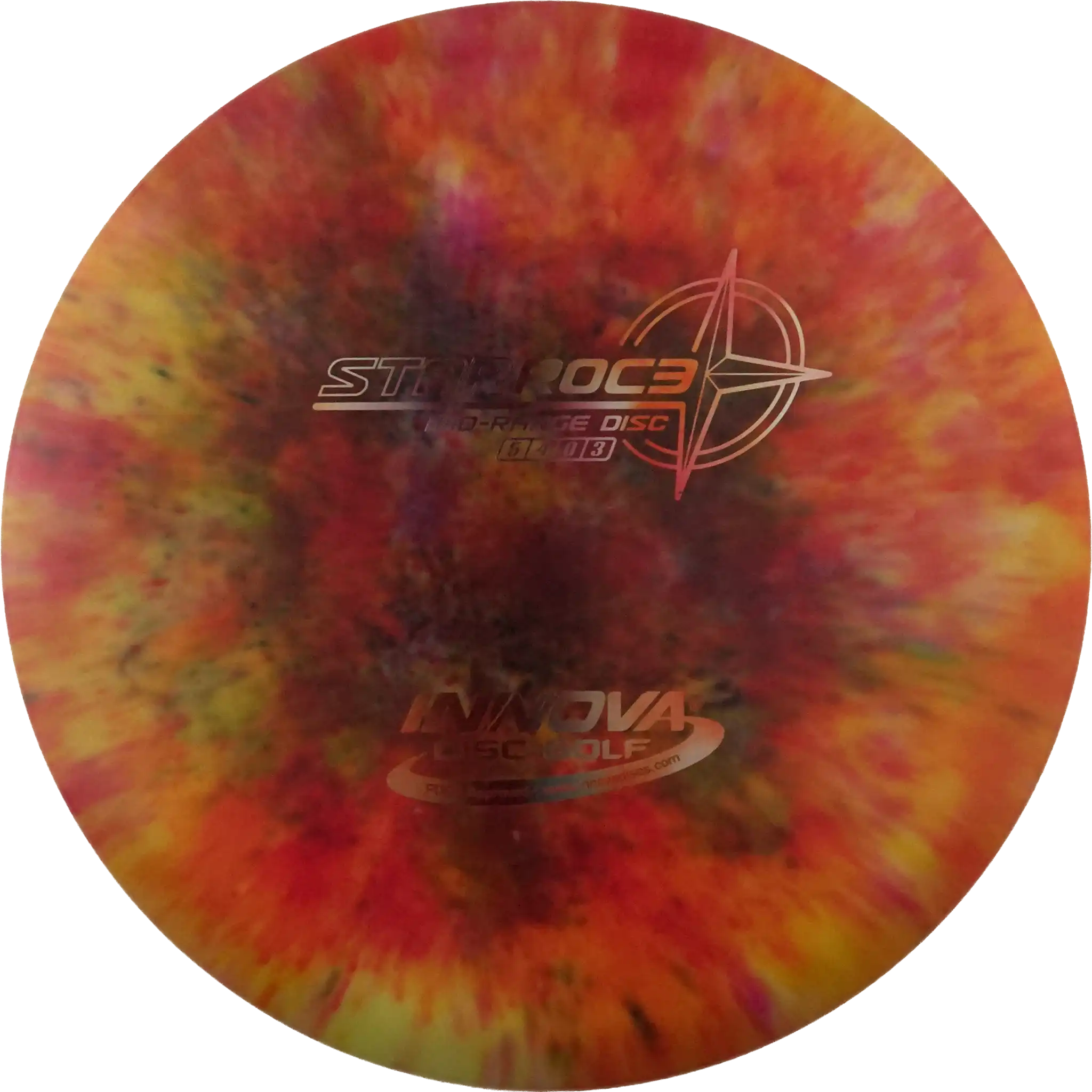 Star Roc3