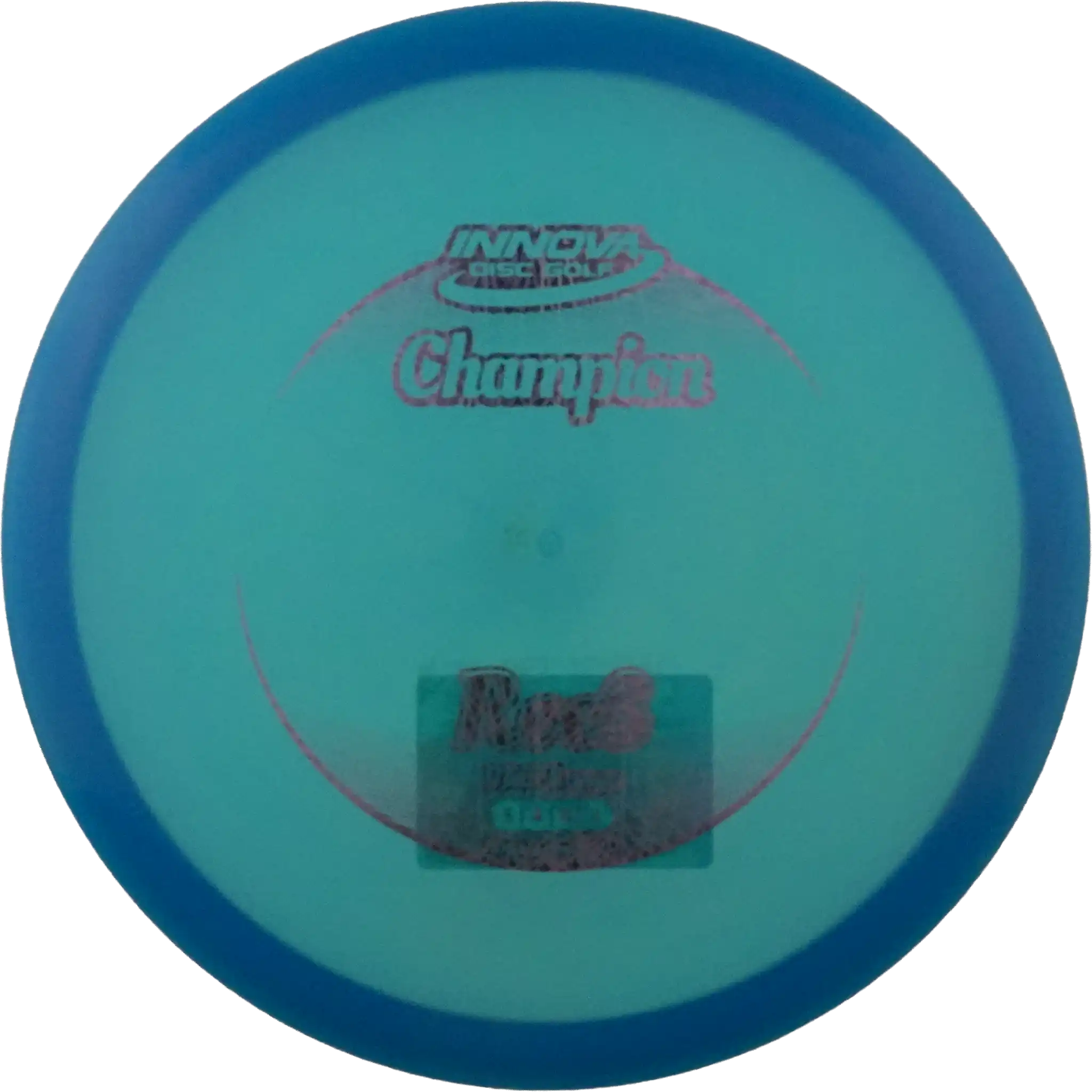 Champion Roc3
