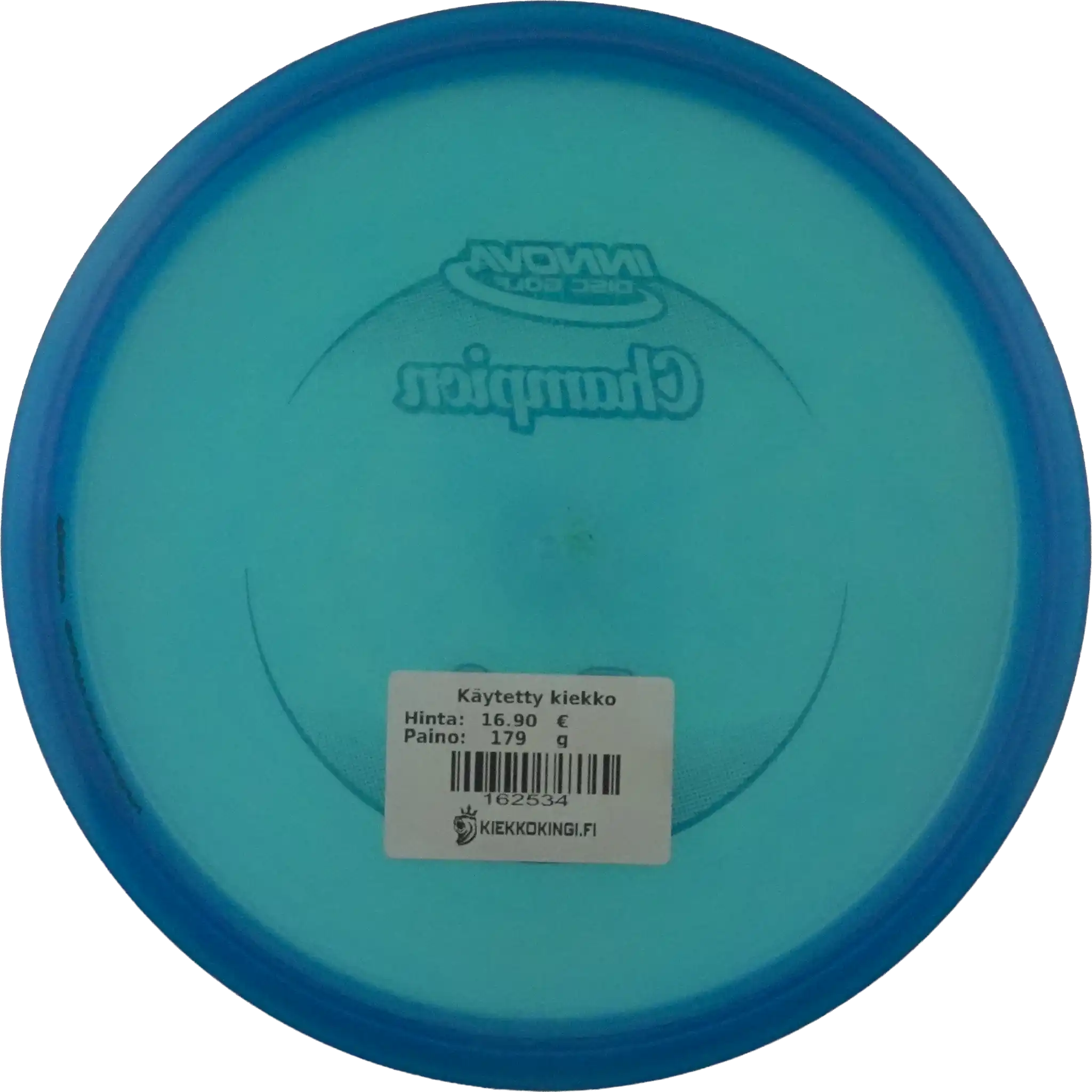 Champion Roc3