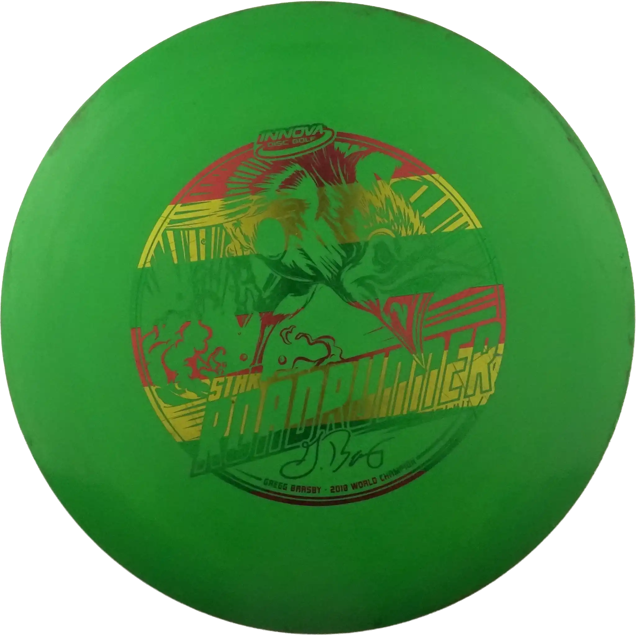 Star Roadrunner