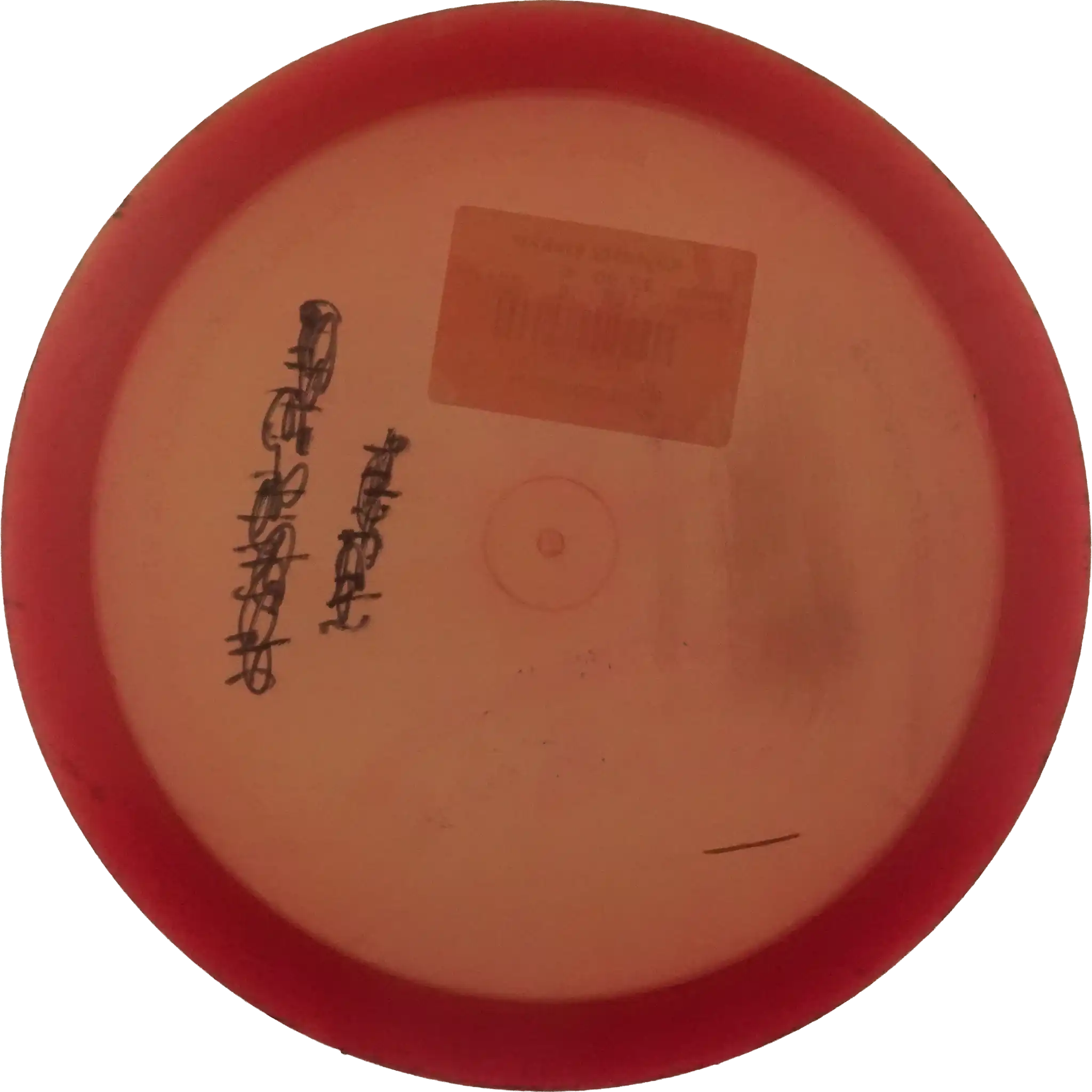 Champion Teebird