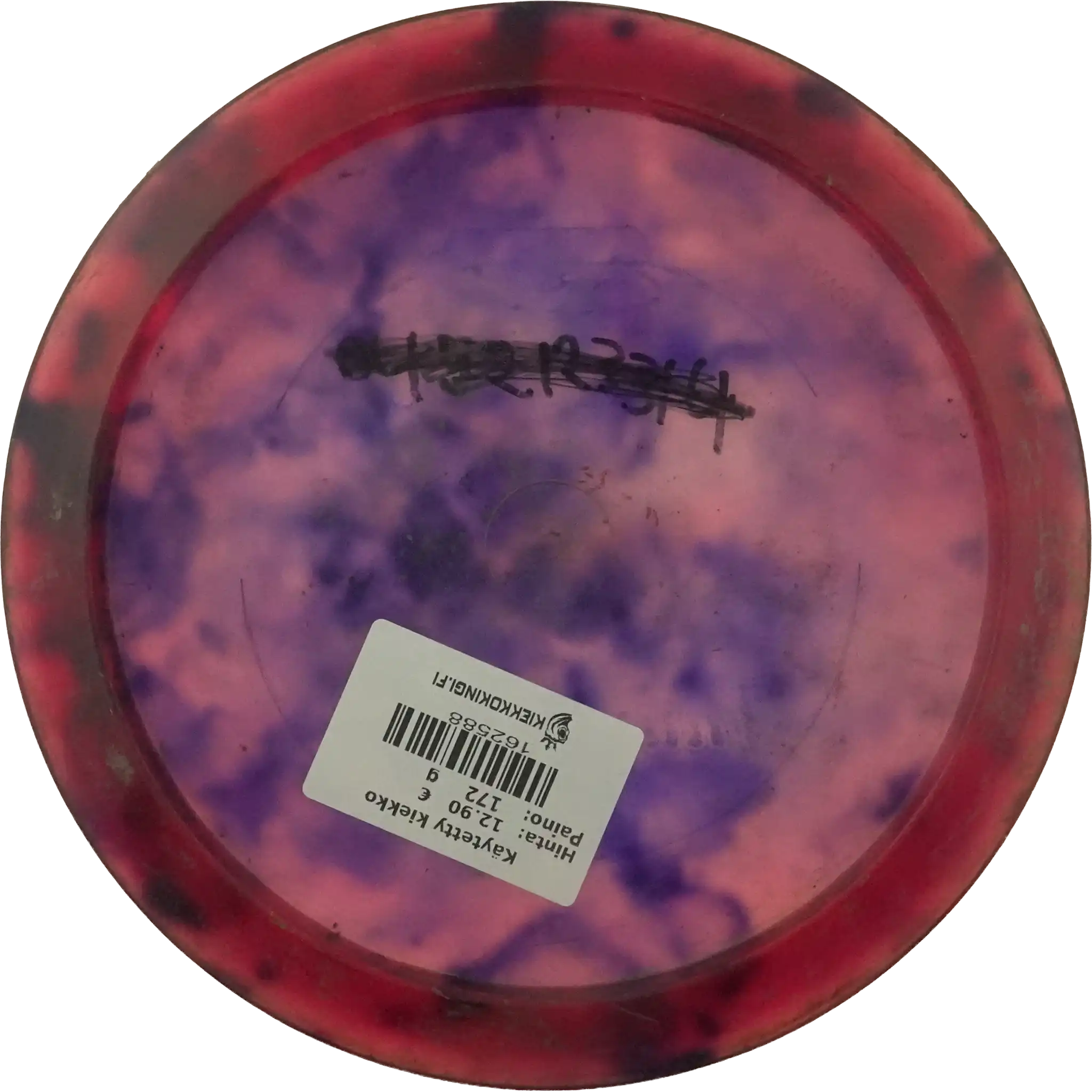 Champion Thunderbird - Paul McBeth 3X