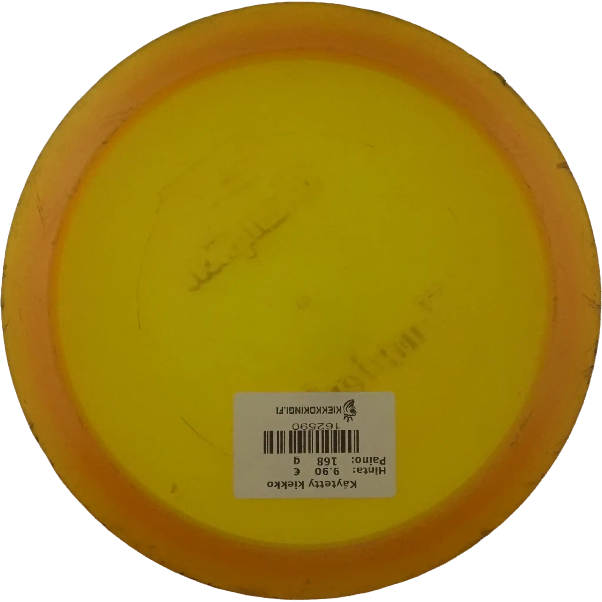 Champion Thunderbird