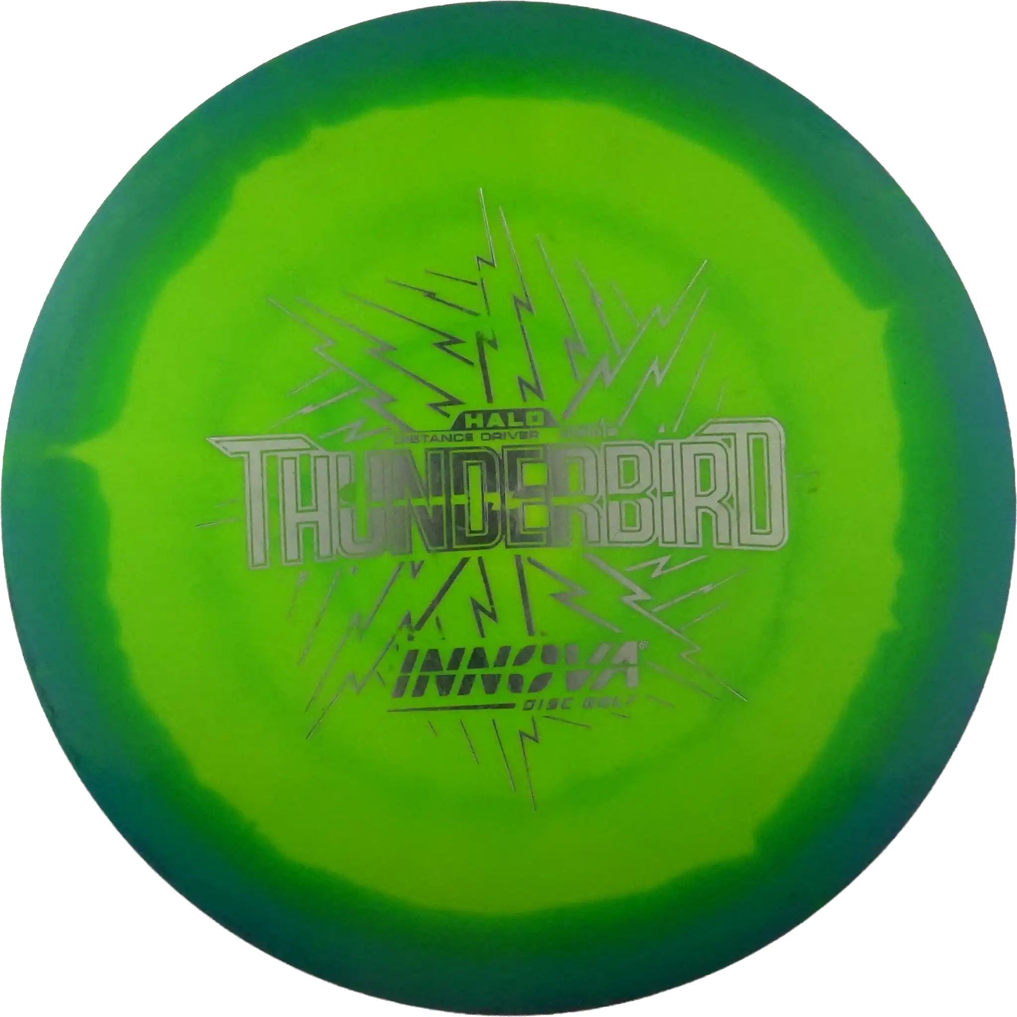 Halo Star Thunderbird