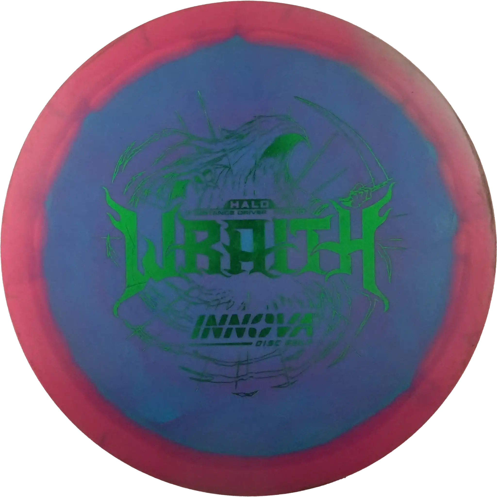 Halo Star Wraith