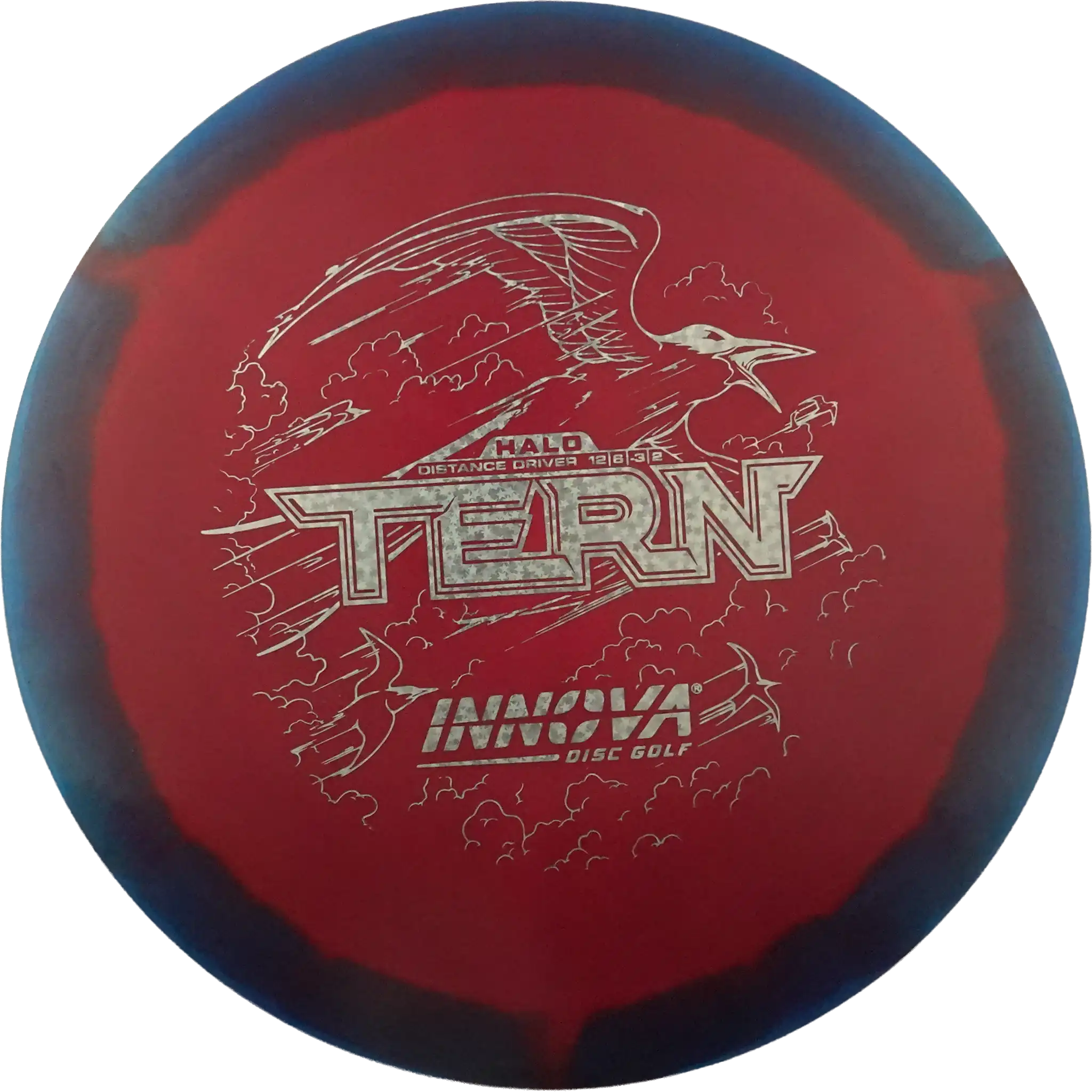 Halo Star Tern