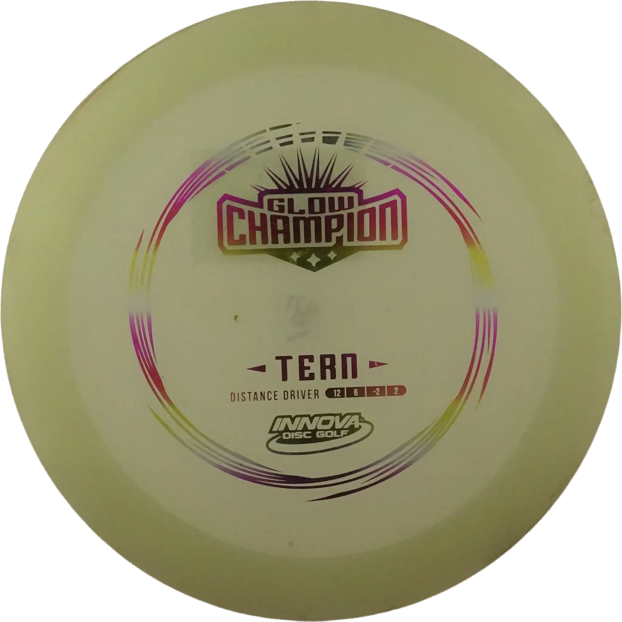 Glow Champion Tern