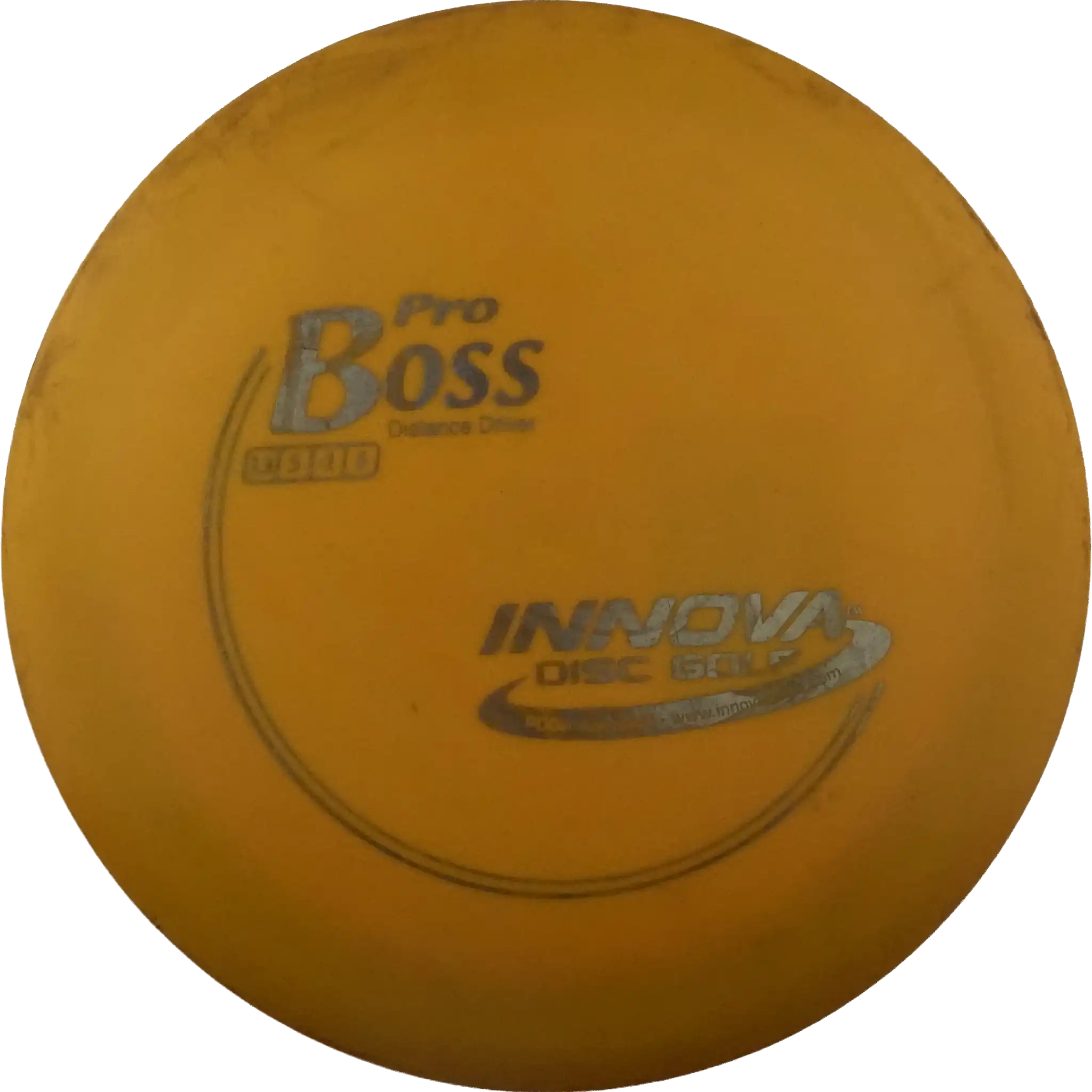 Pro Boss