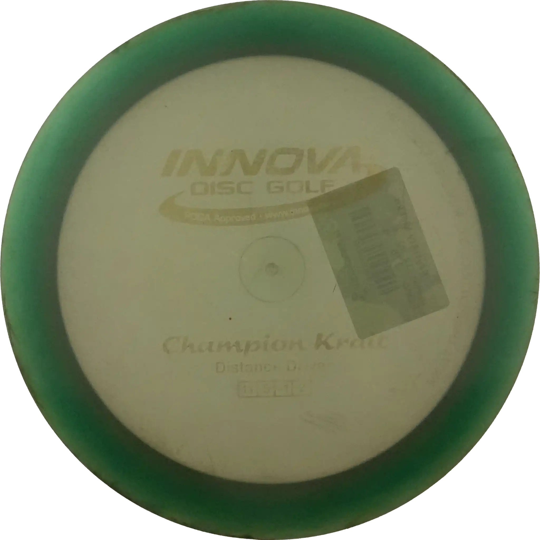 Champion Krait