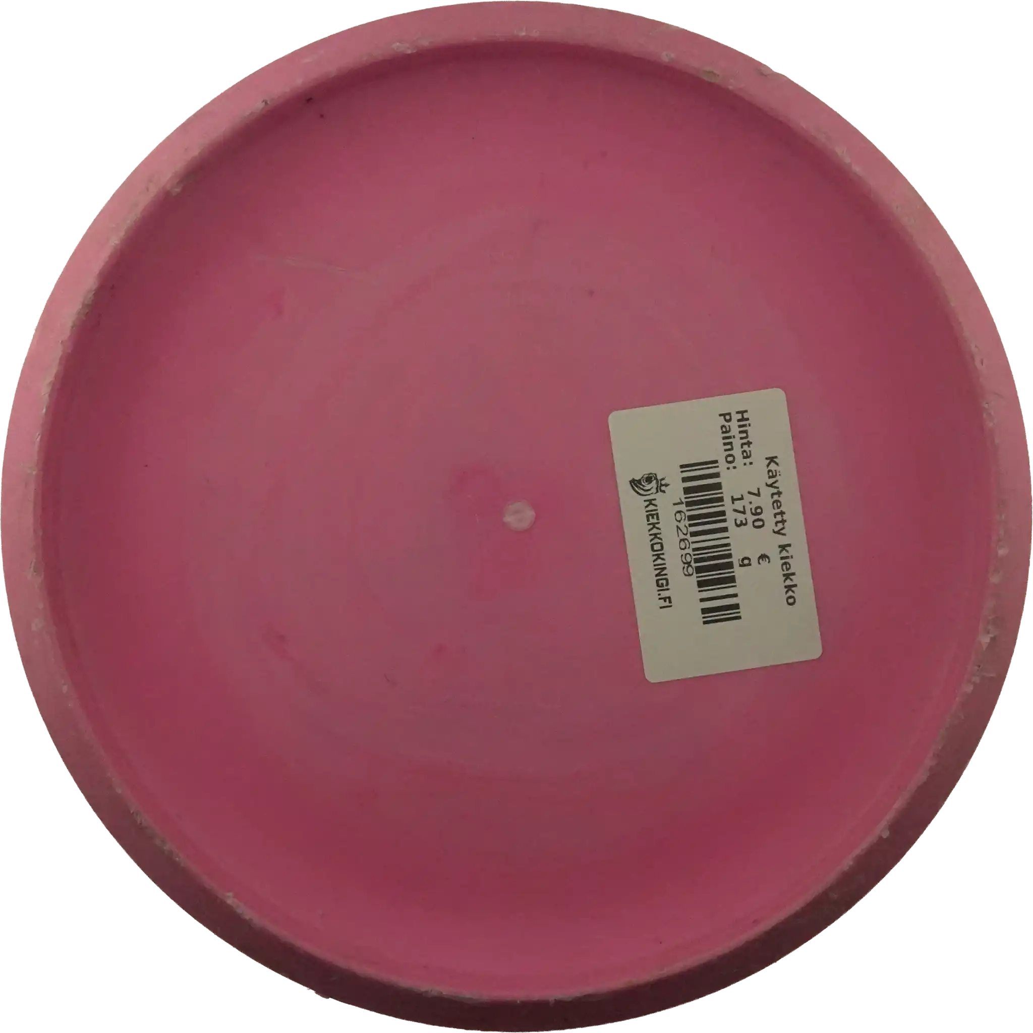 Flex 3 Color Glow D-Line Rainmaker - Eagle McMahon