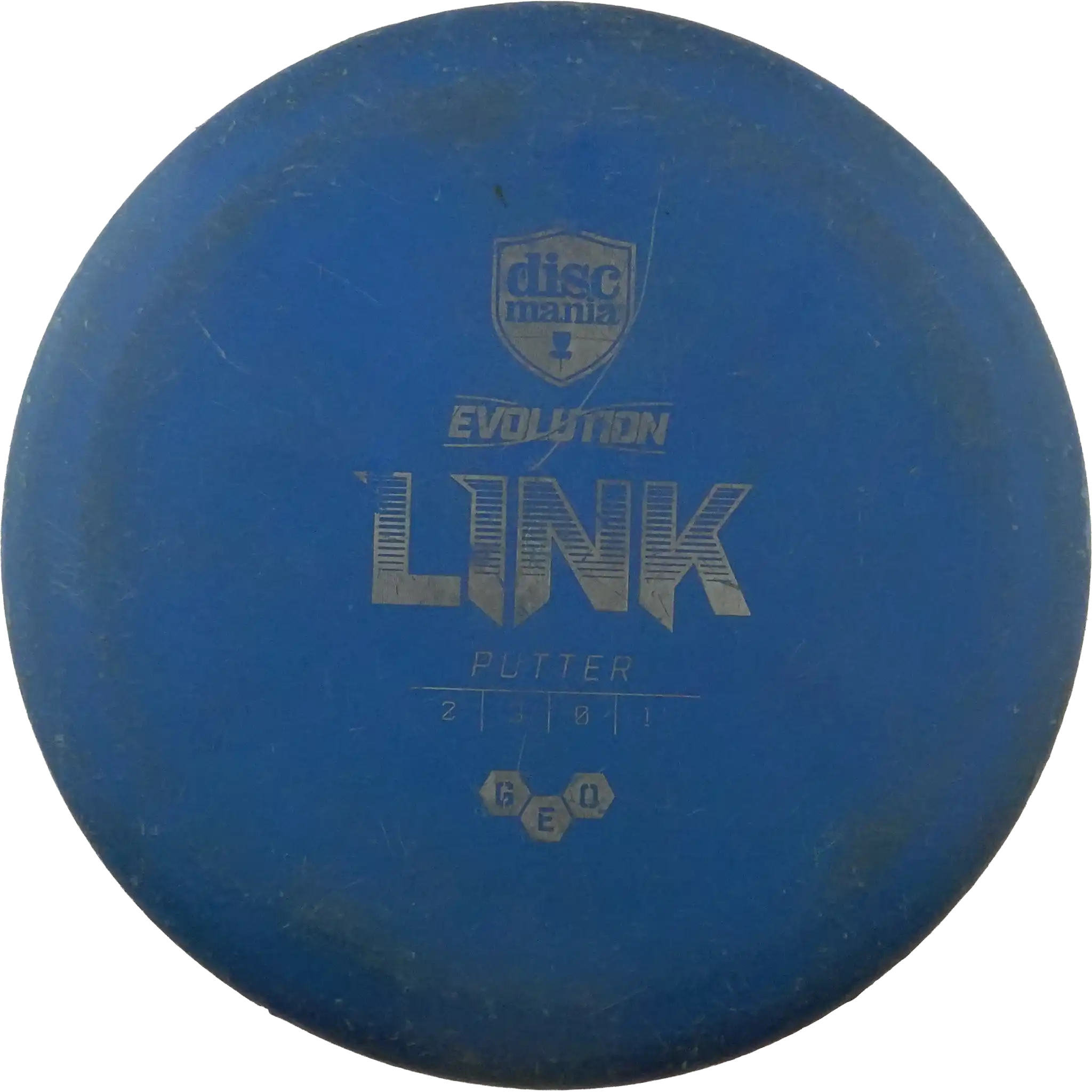 Geo Link