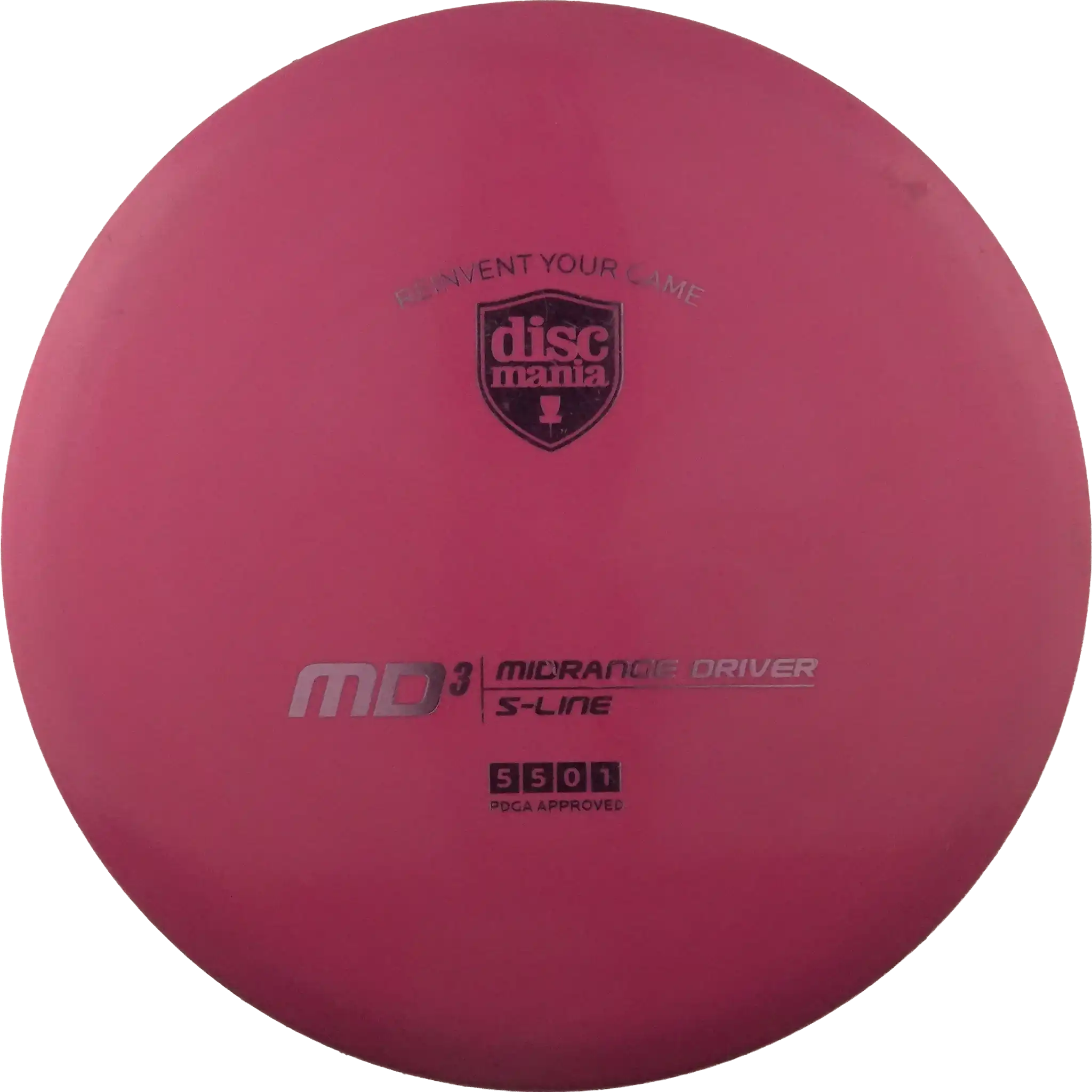 S-Line MD3