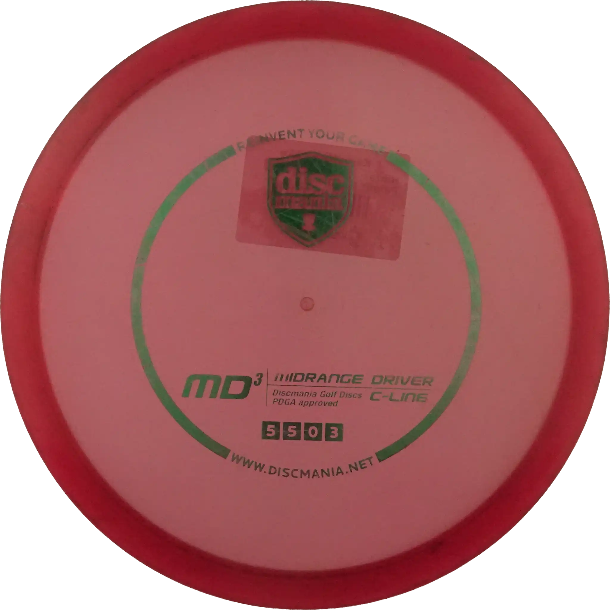 C-Line MD3 - Innova Made