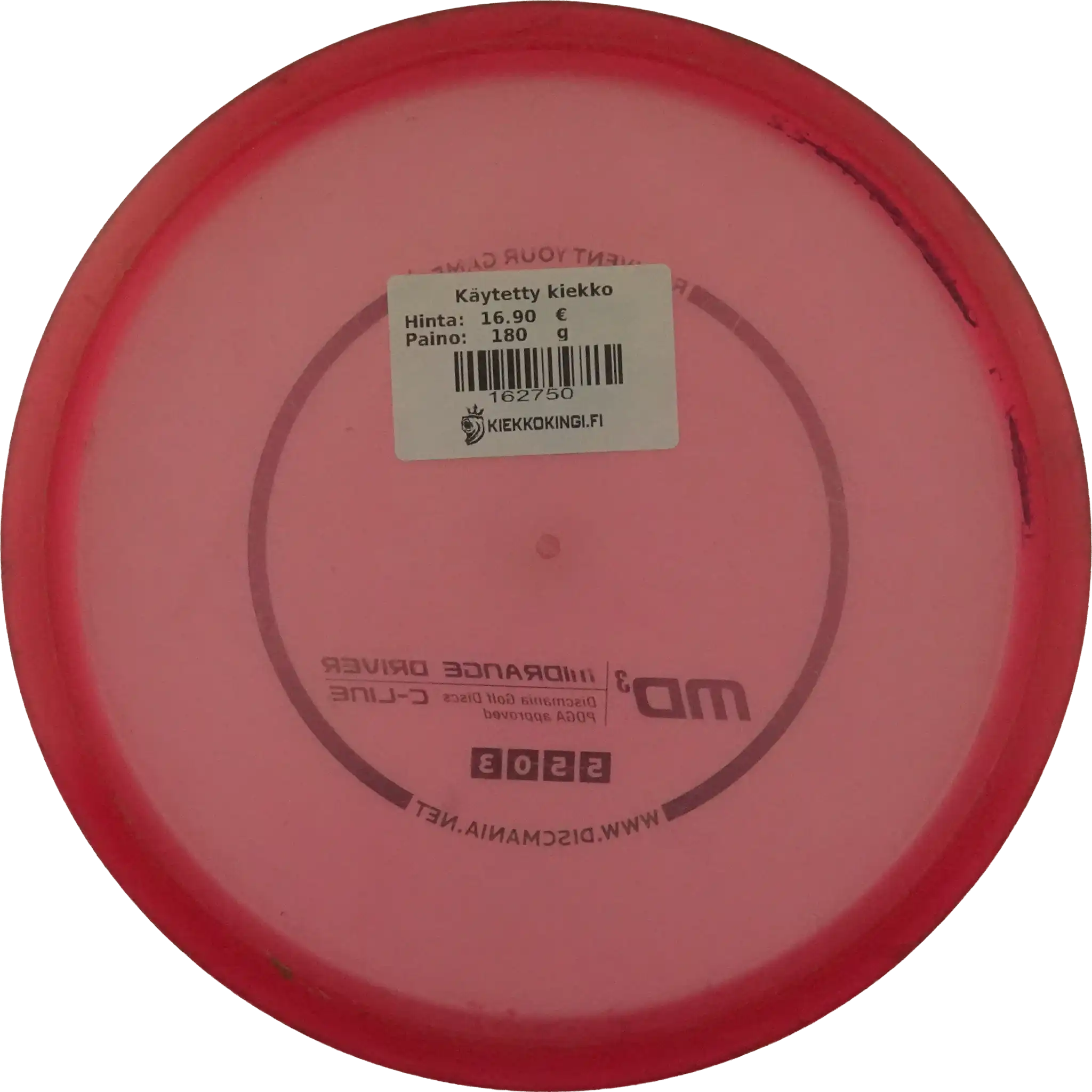 C-Line MD3 - Innova Made