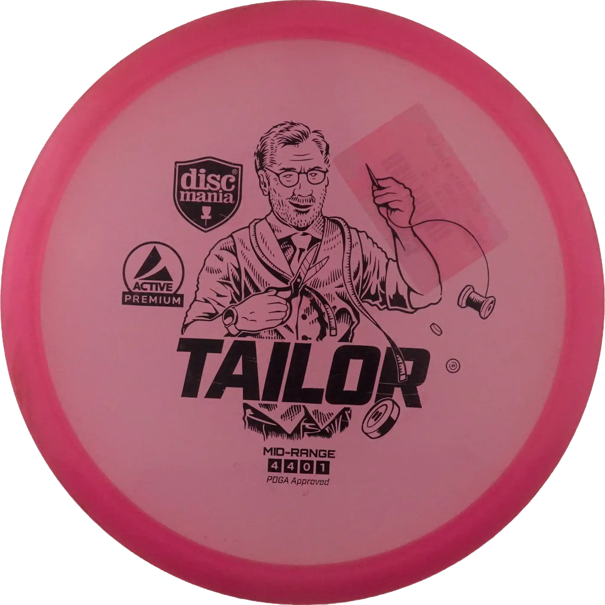 Active Premium Tailor