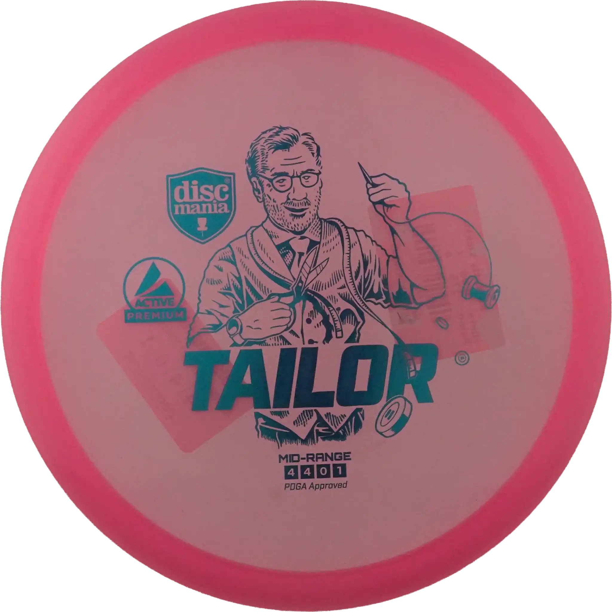 Active Premium Tailor