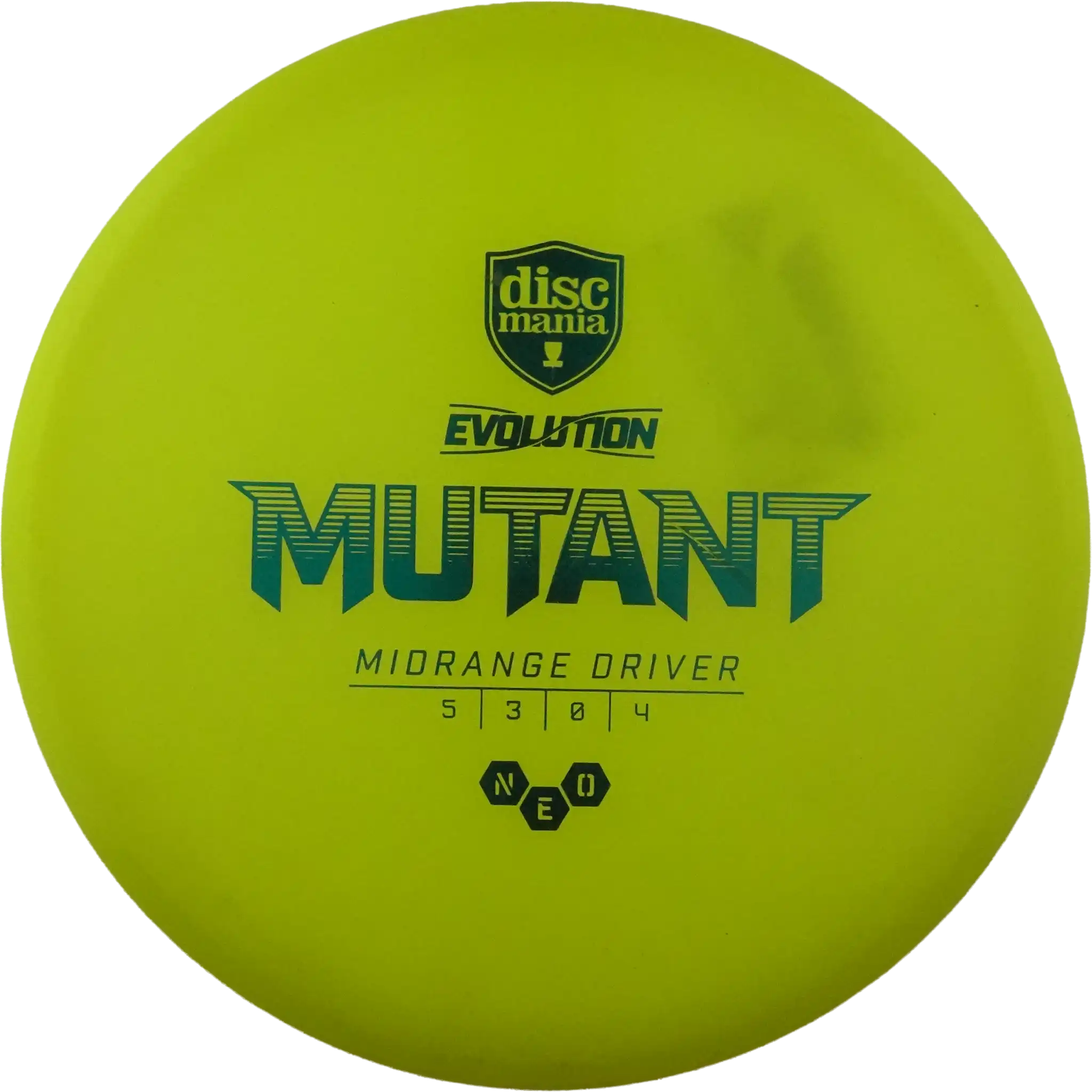 Neo Mutant