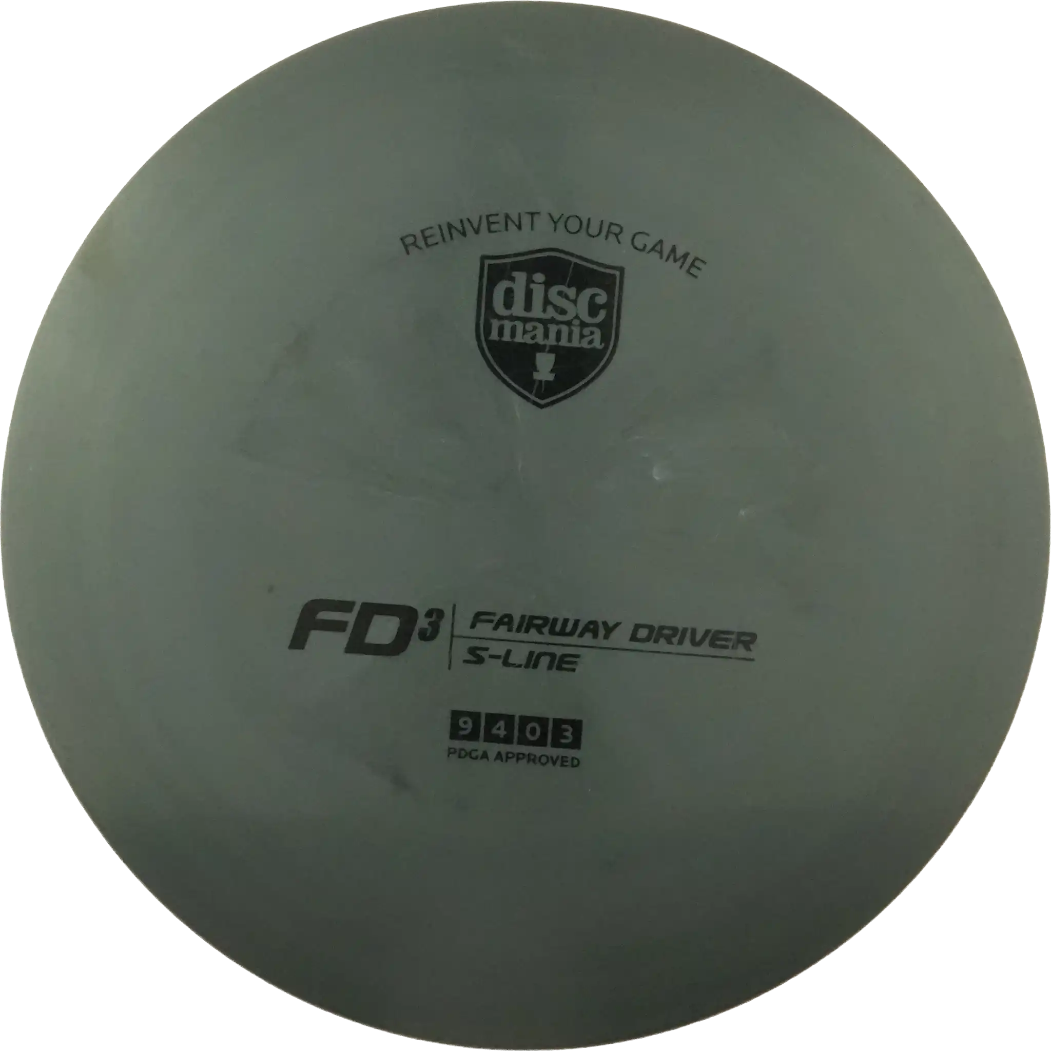 S-Line FD3