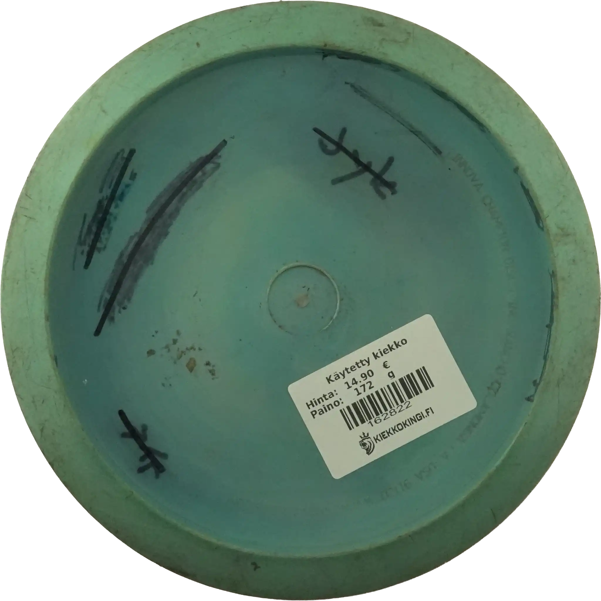 S-Line FD - Jackal - Innova Made