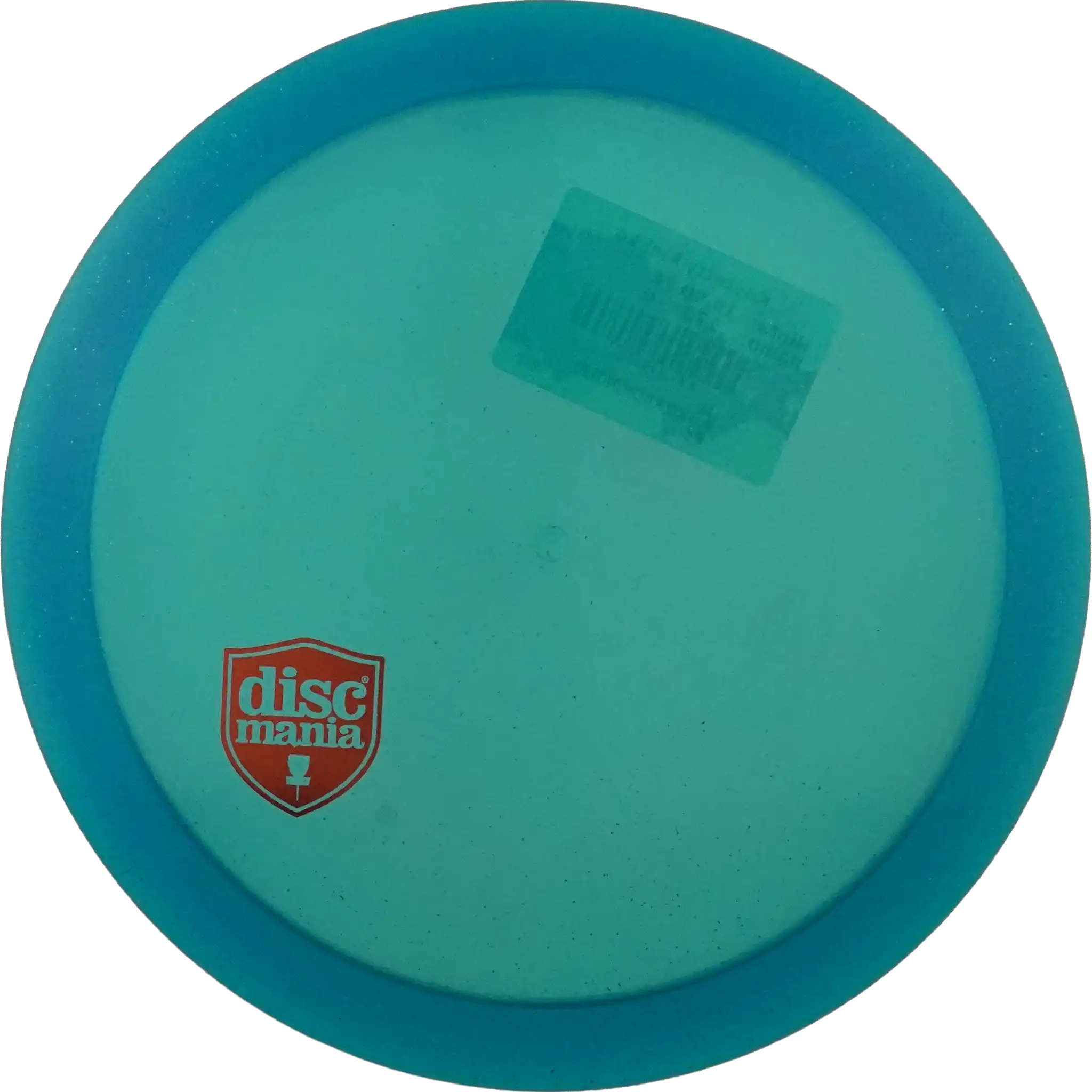 Metal Flake C-Line FD - Mini Stamp
