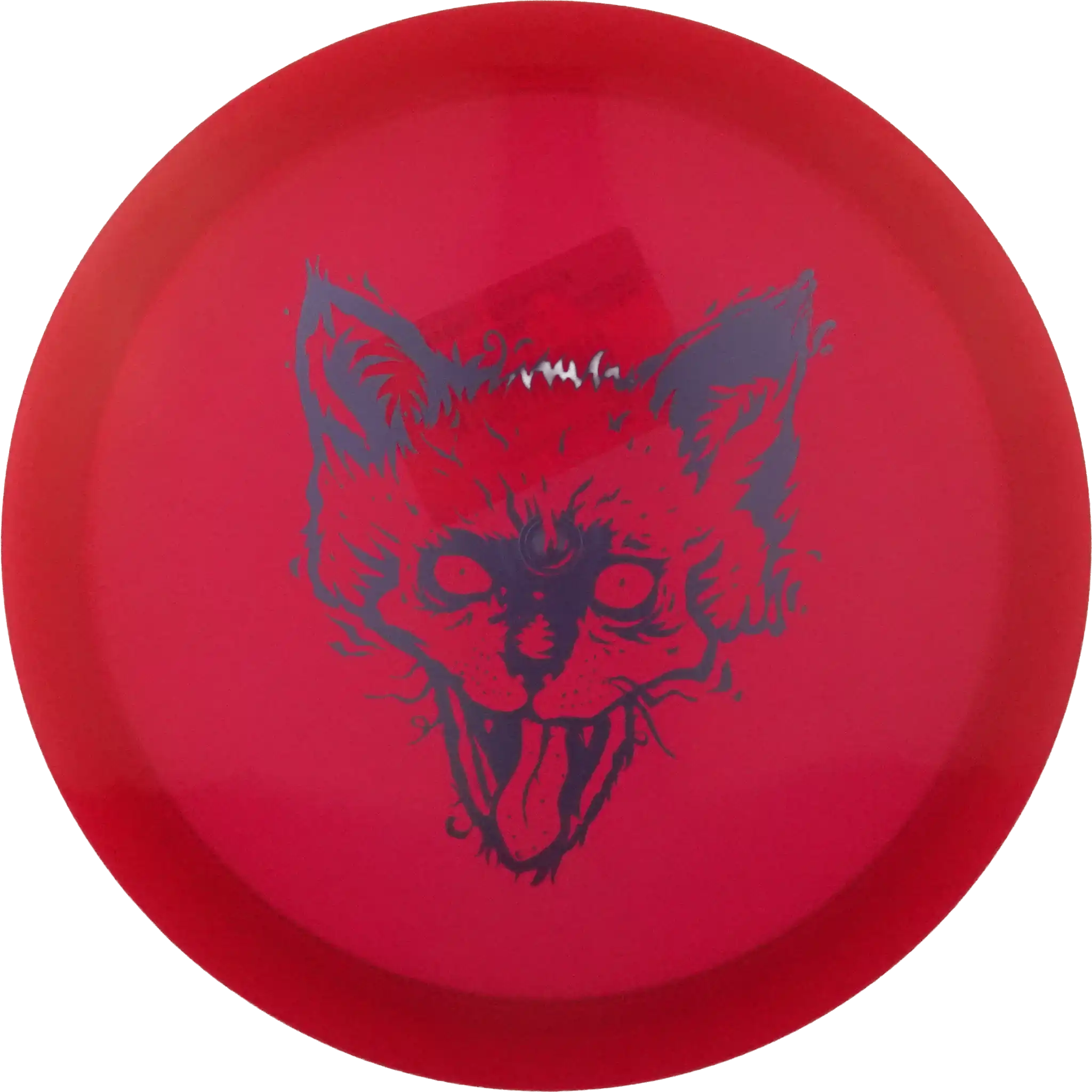 C-Line FD - Jackal Stamp