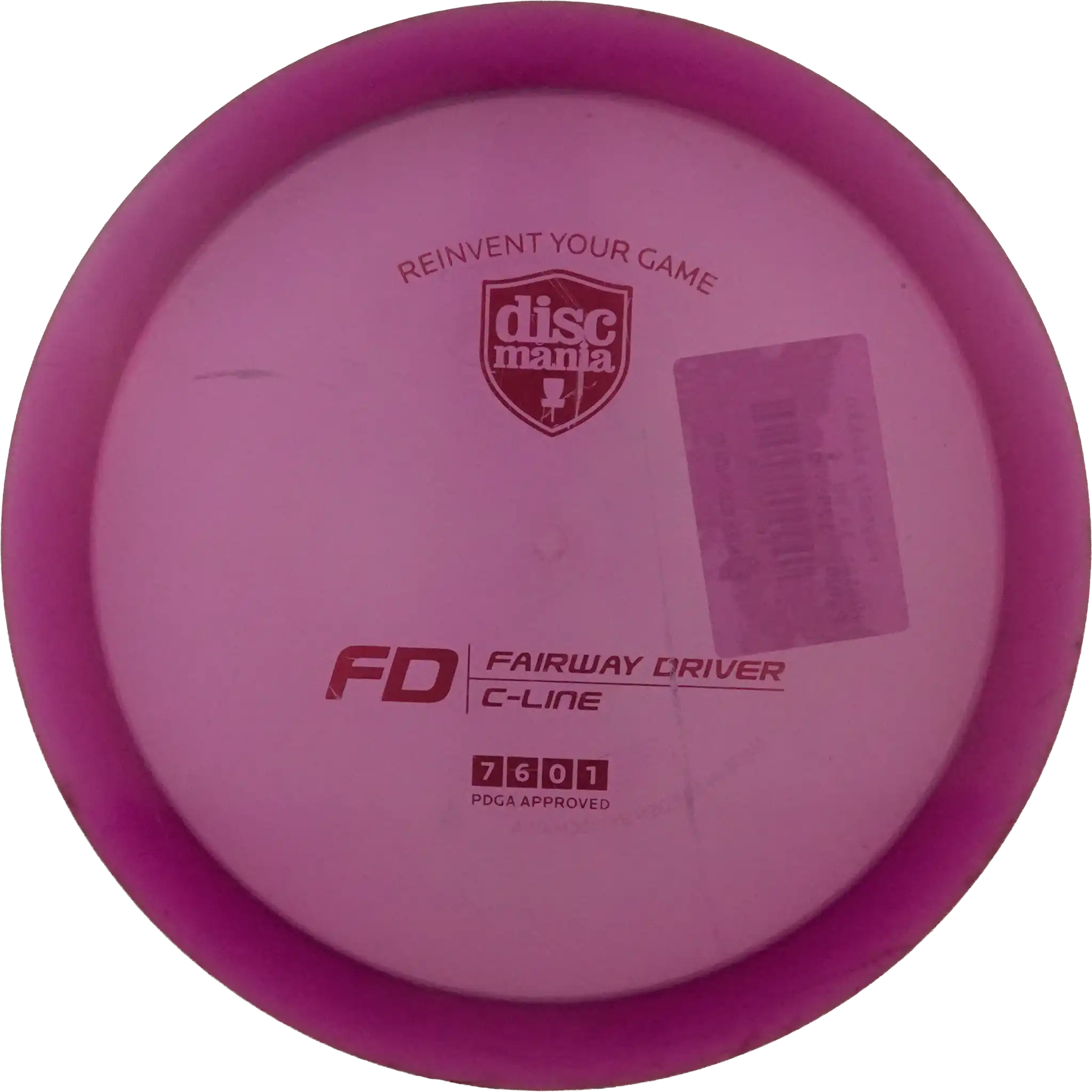 C-Line FD