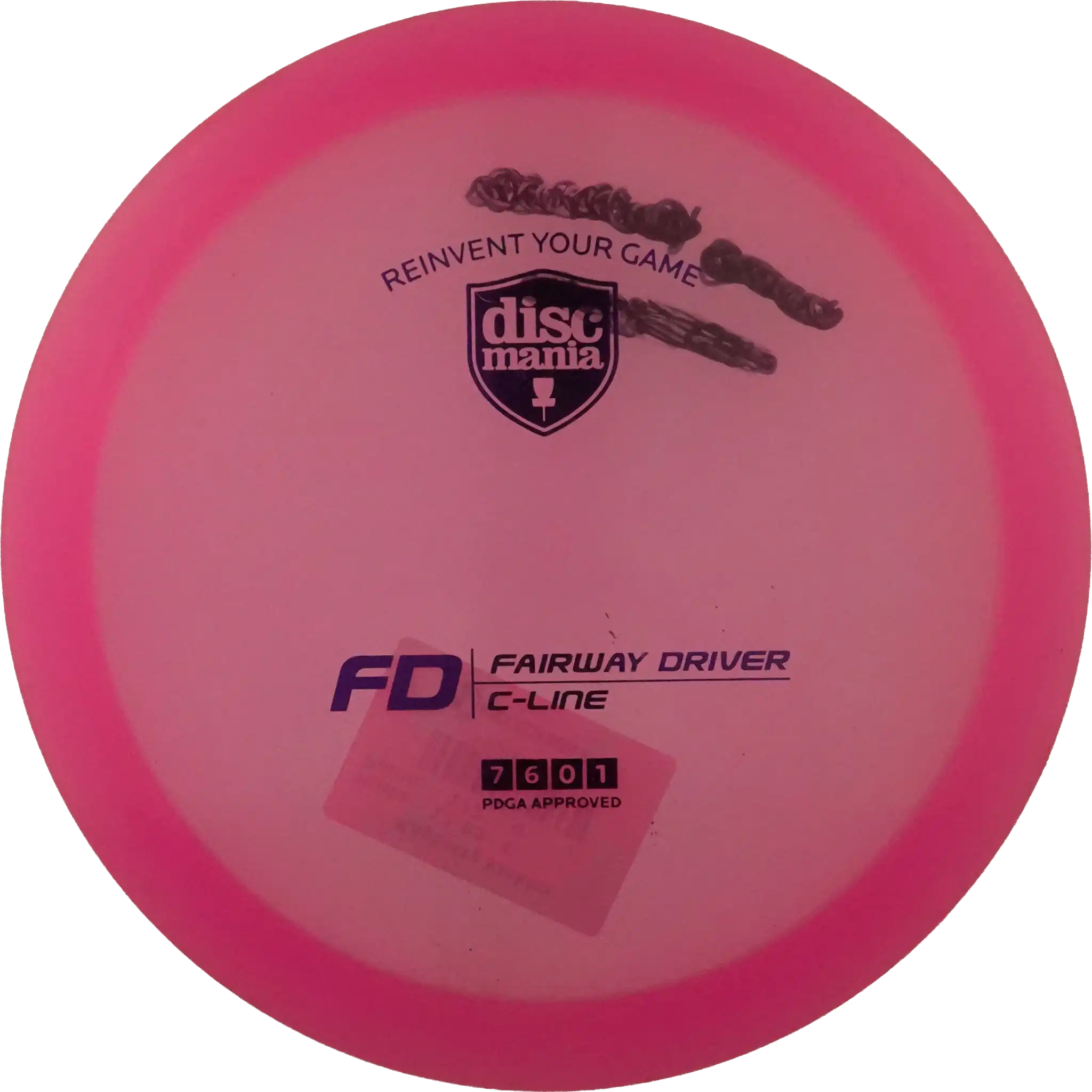 C-Line FD