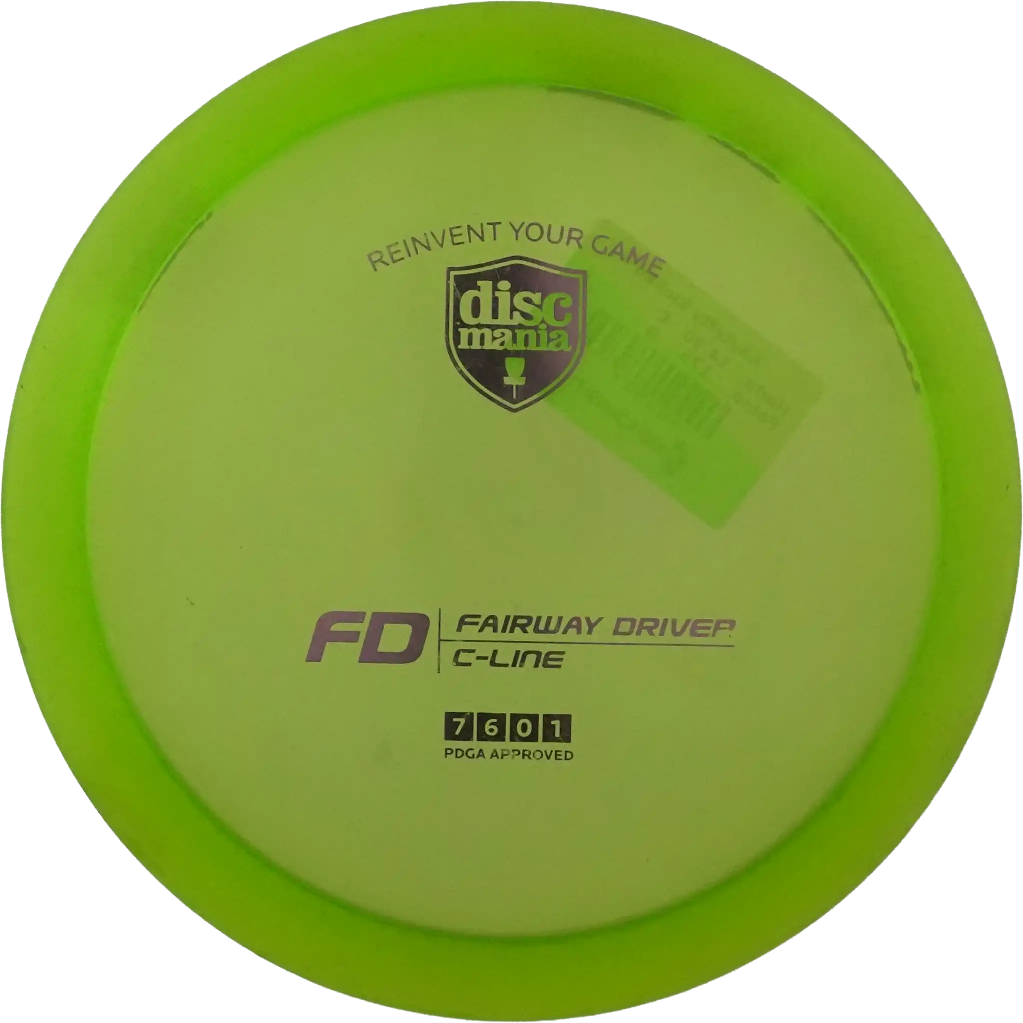 C-Line FD