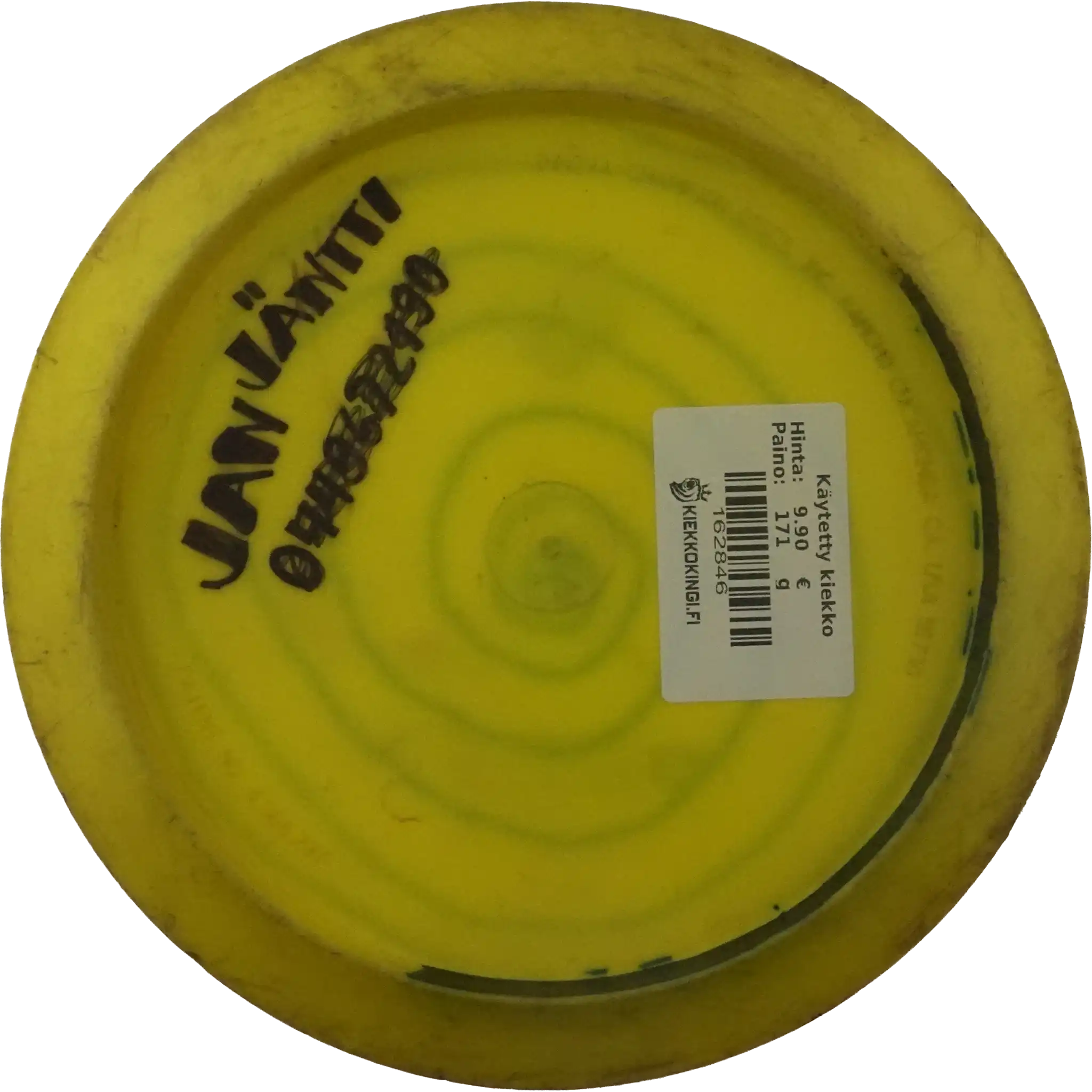 S-Line PD - Jesse Heinonen - Innova Made