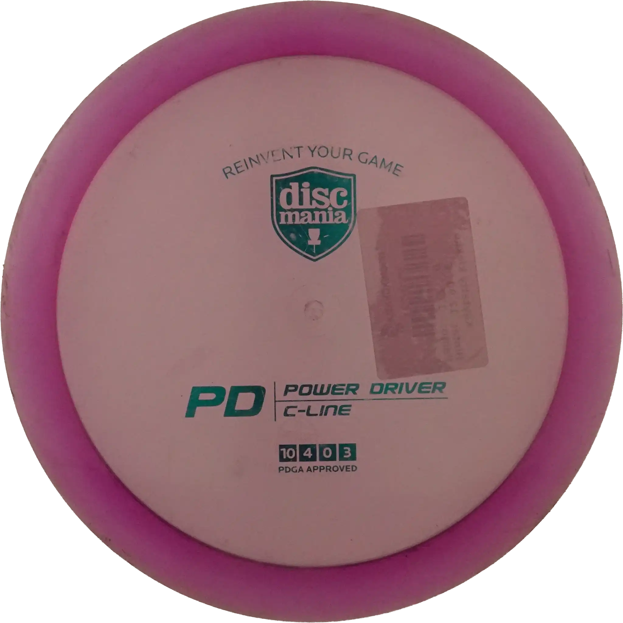 C-Line PD