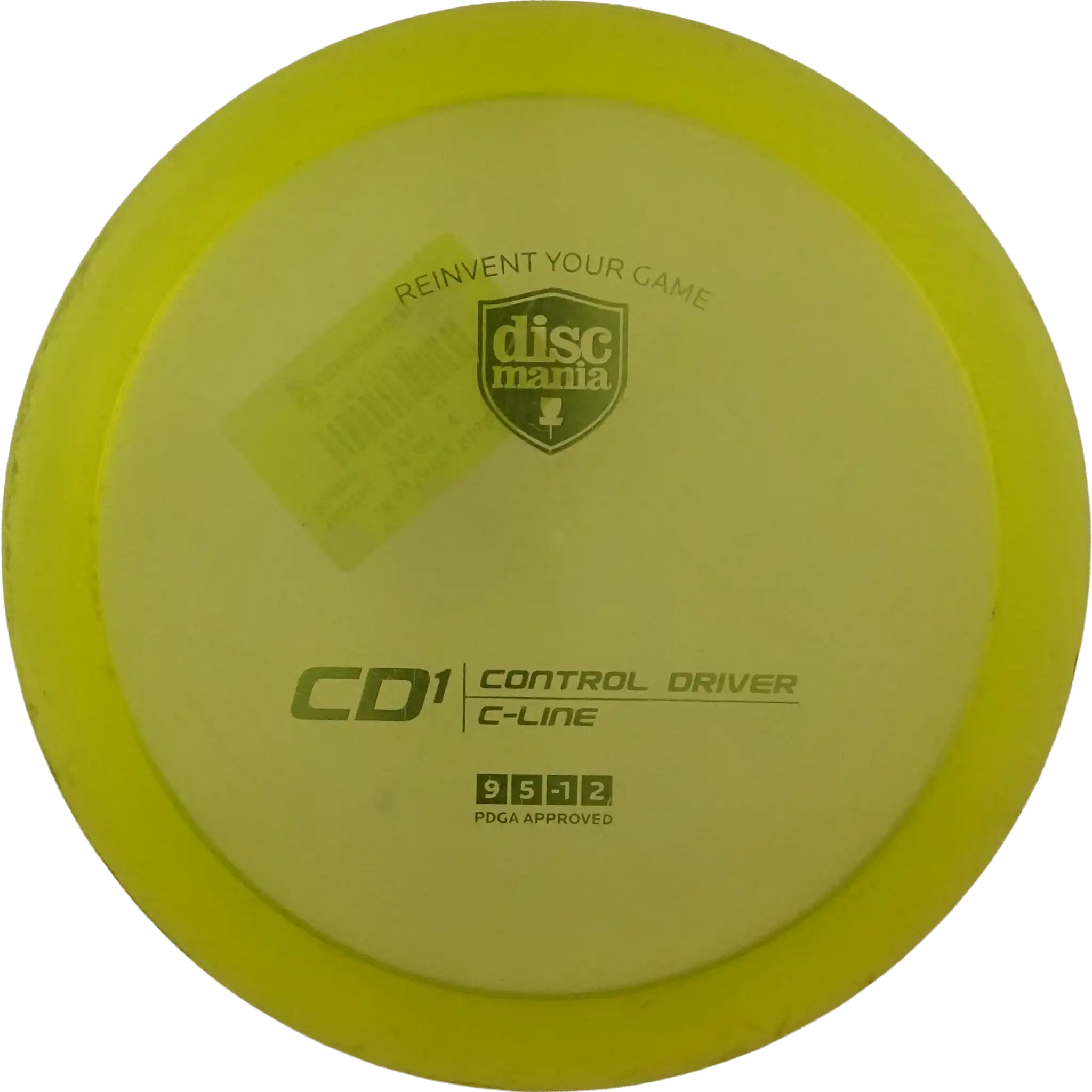 C-Line CD1