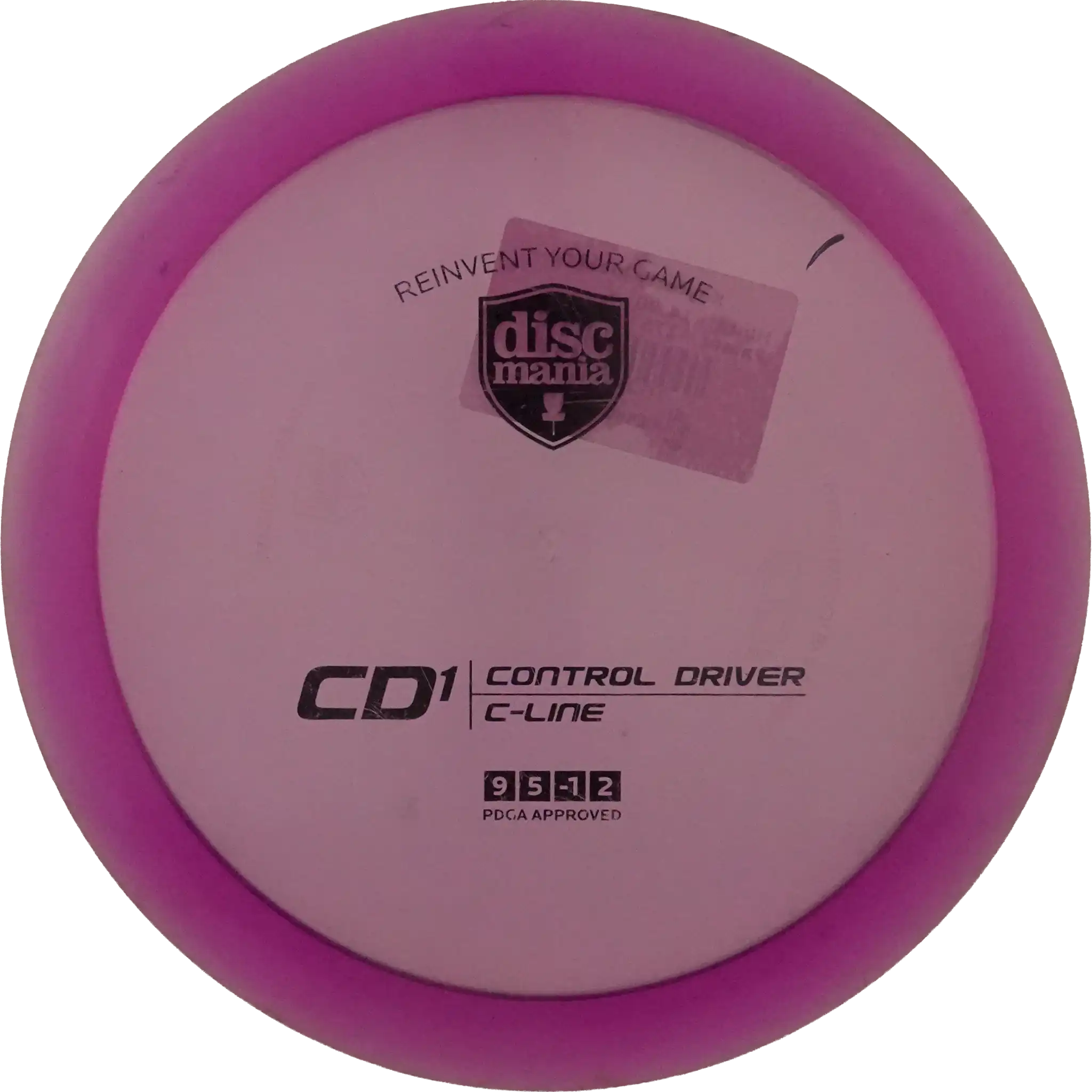 C-Line CD1