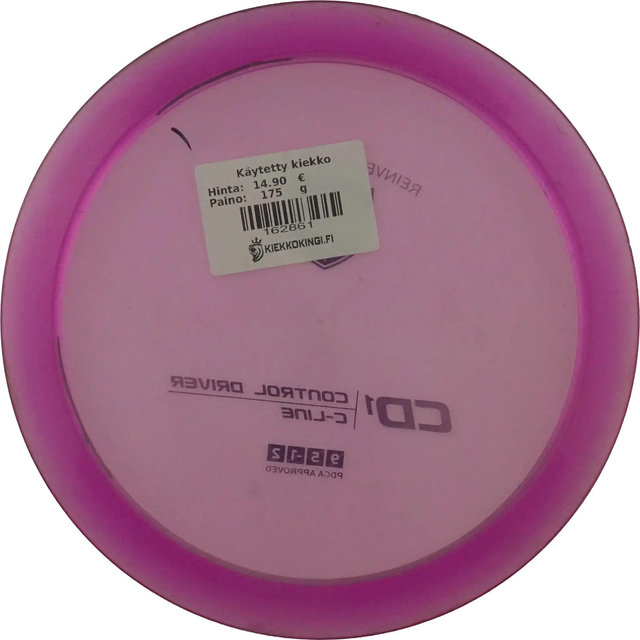 C-Line CD1