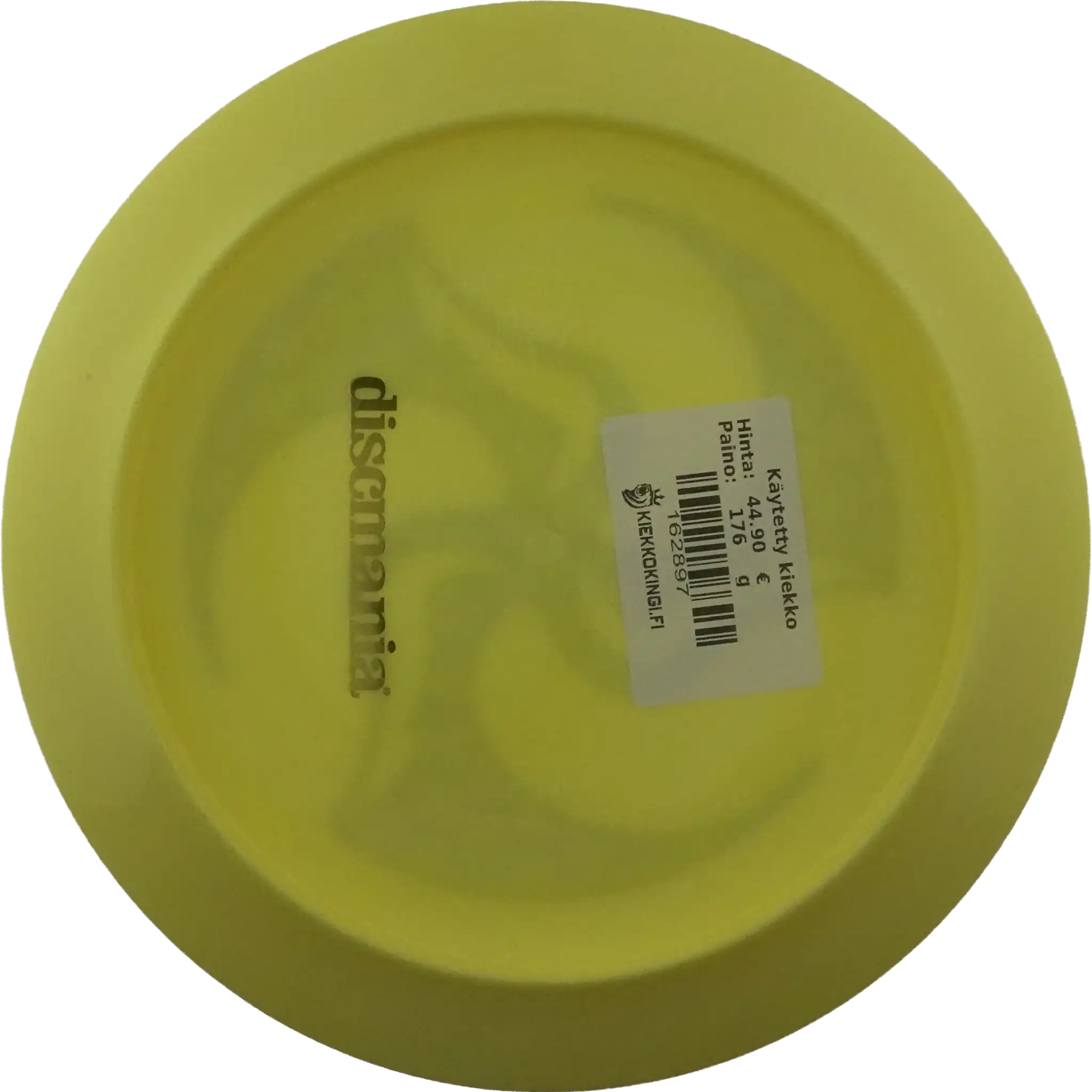 S-Line PD2 - Huk Lab