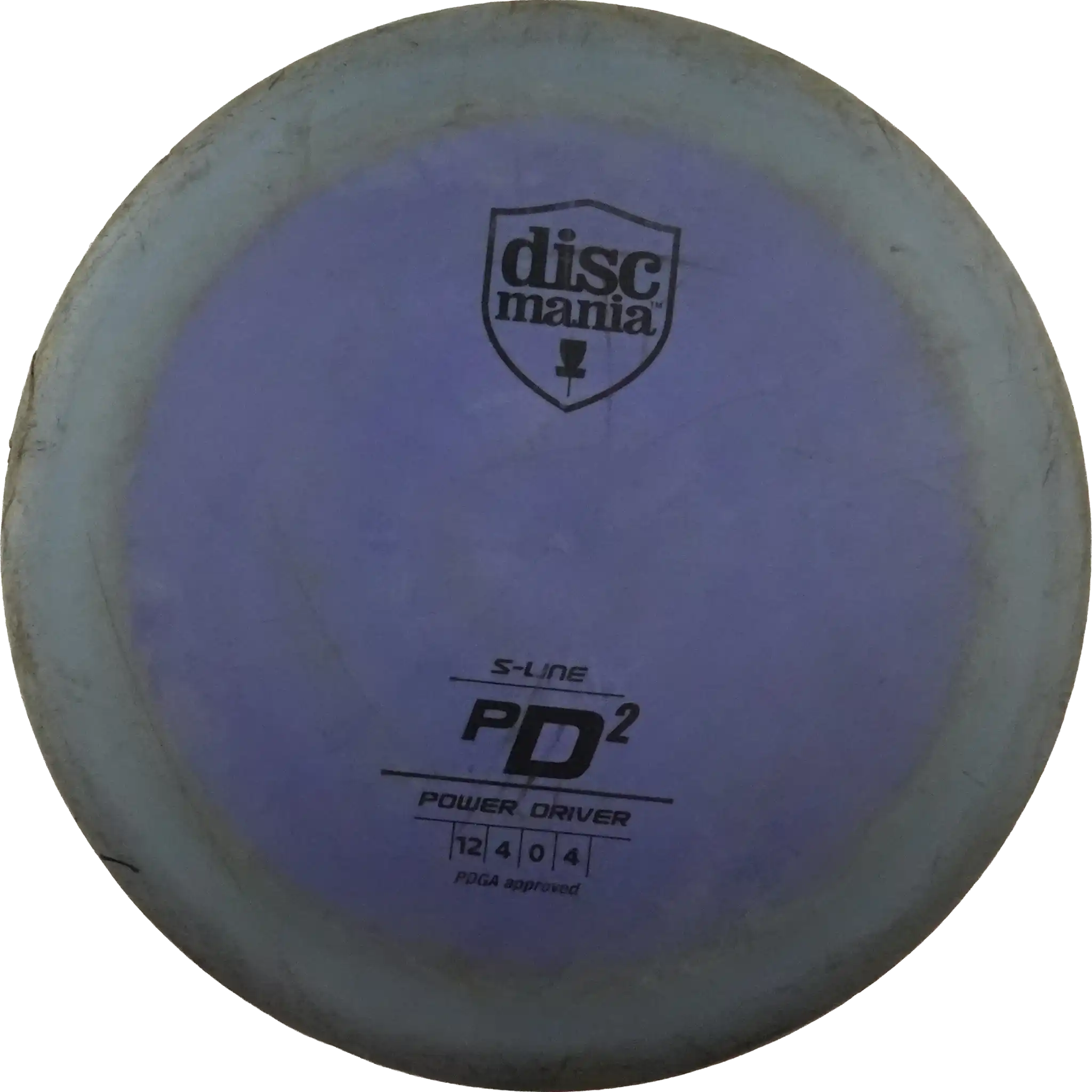 S-Line PD2 - Innova Made