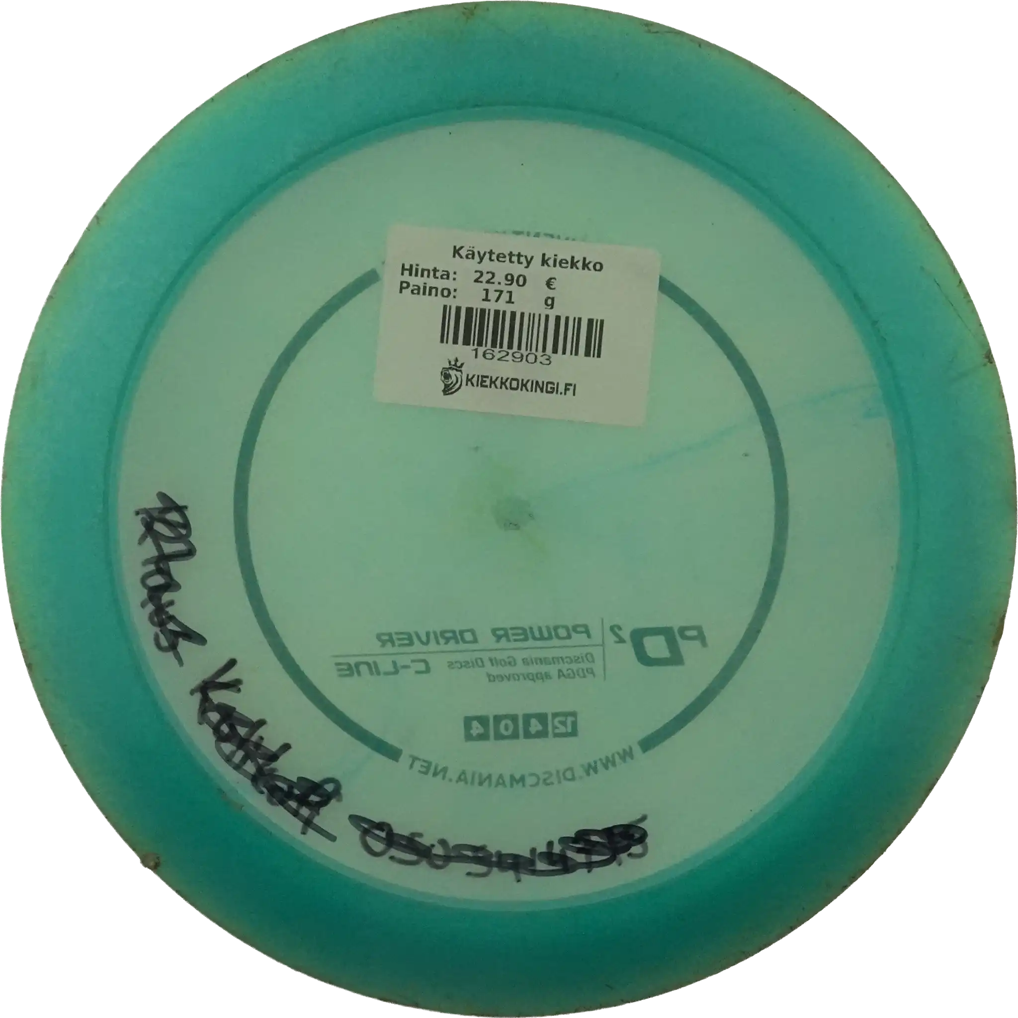 C-Line PD2 - Innova Made