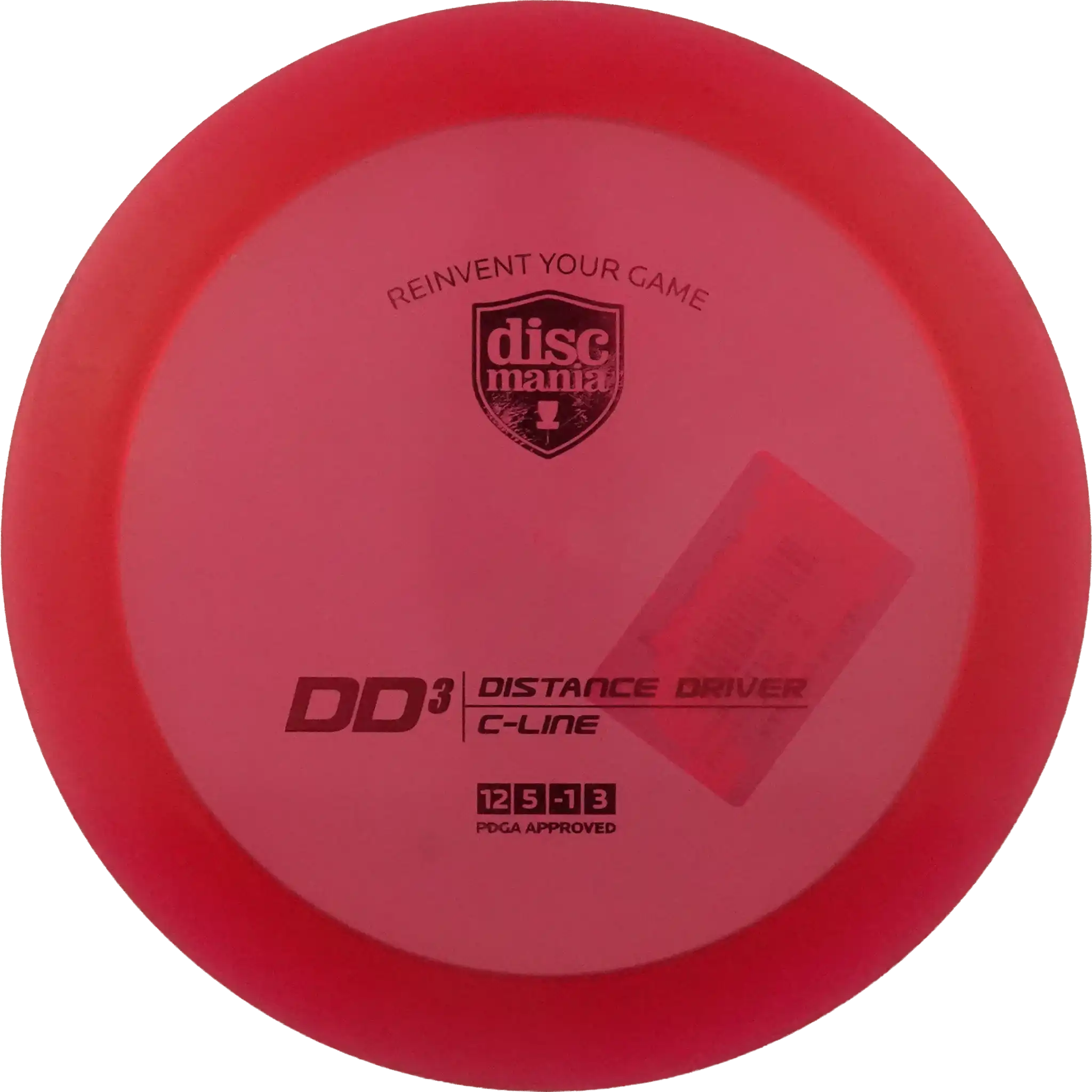 C-Line DD3