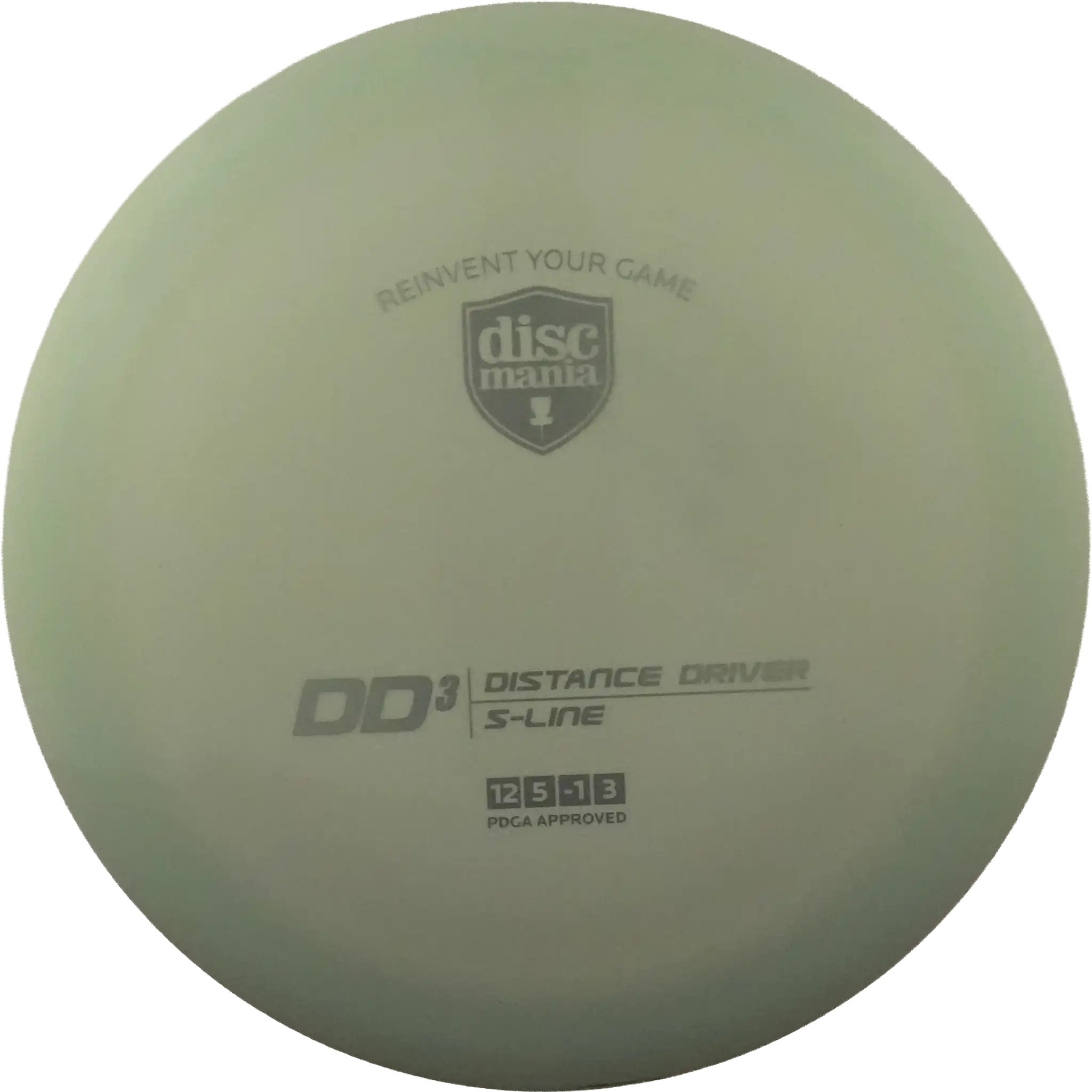 S-Line DD3