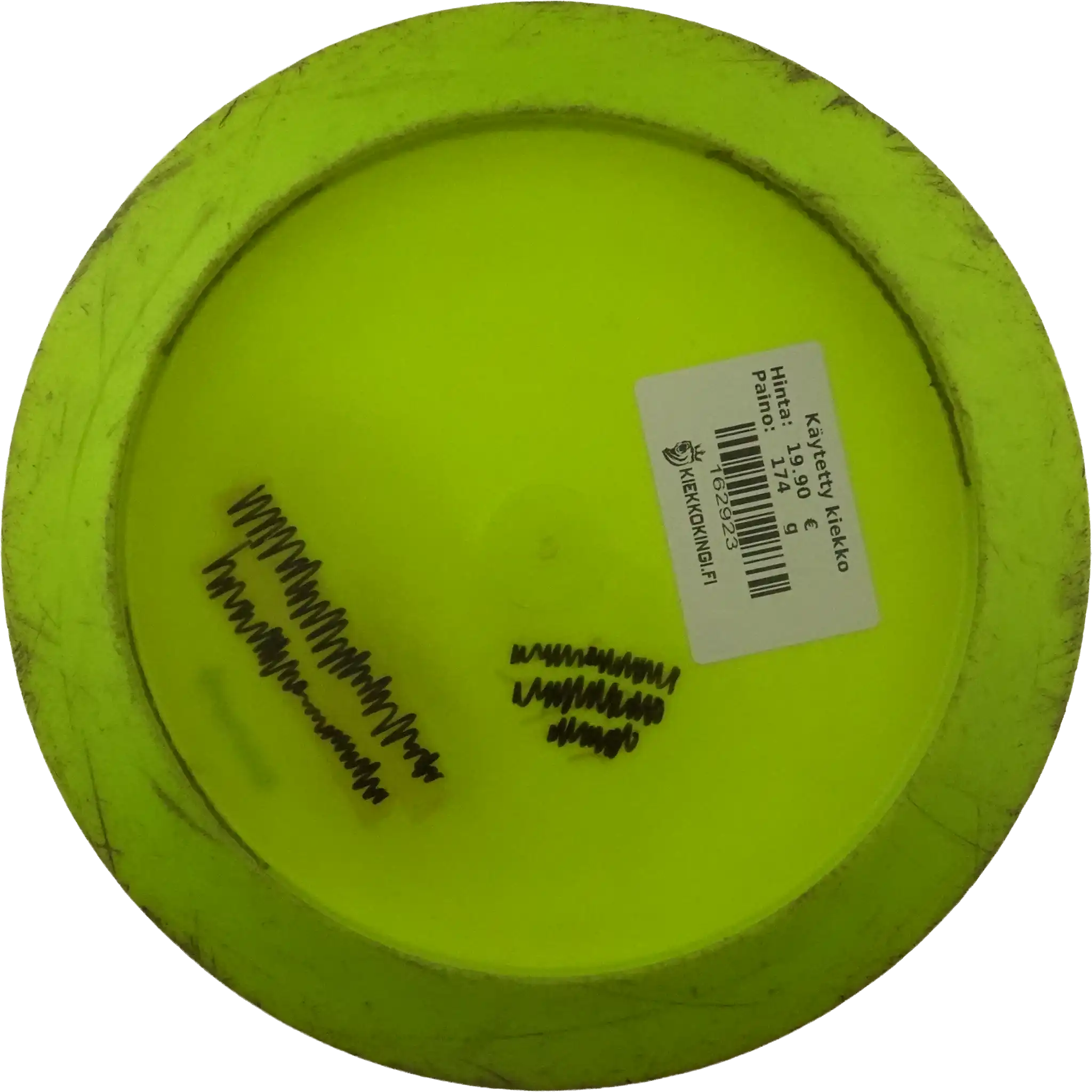 S-Line DD3 - Innova Made