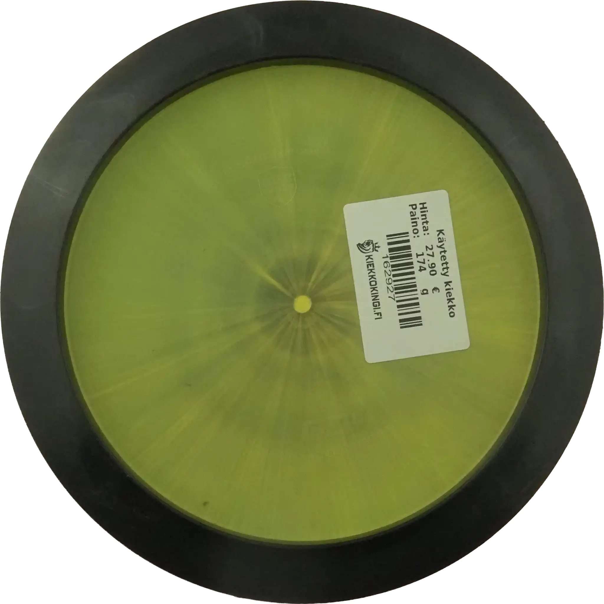 Horizon S-Line DD1 - Stratosphere