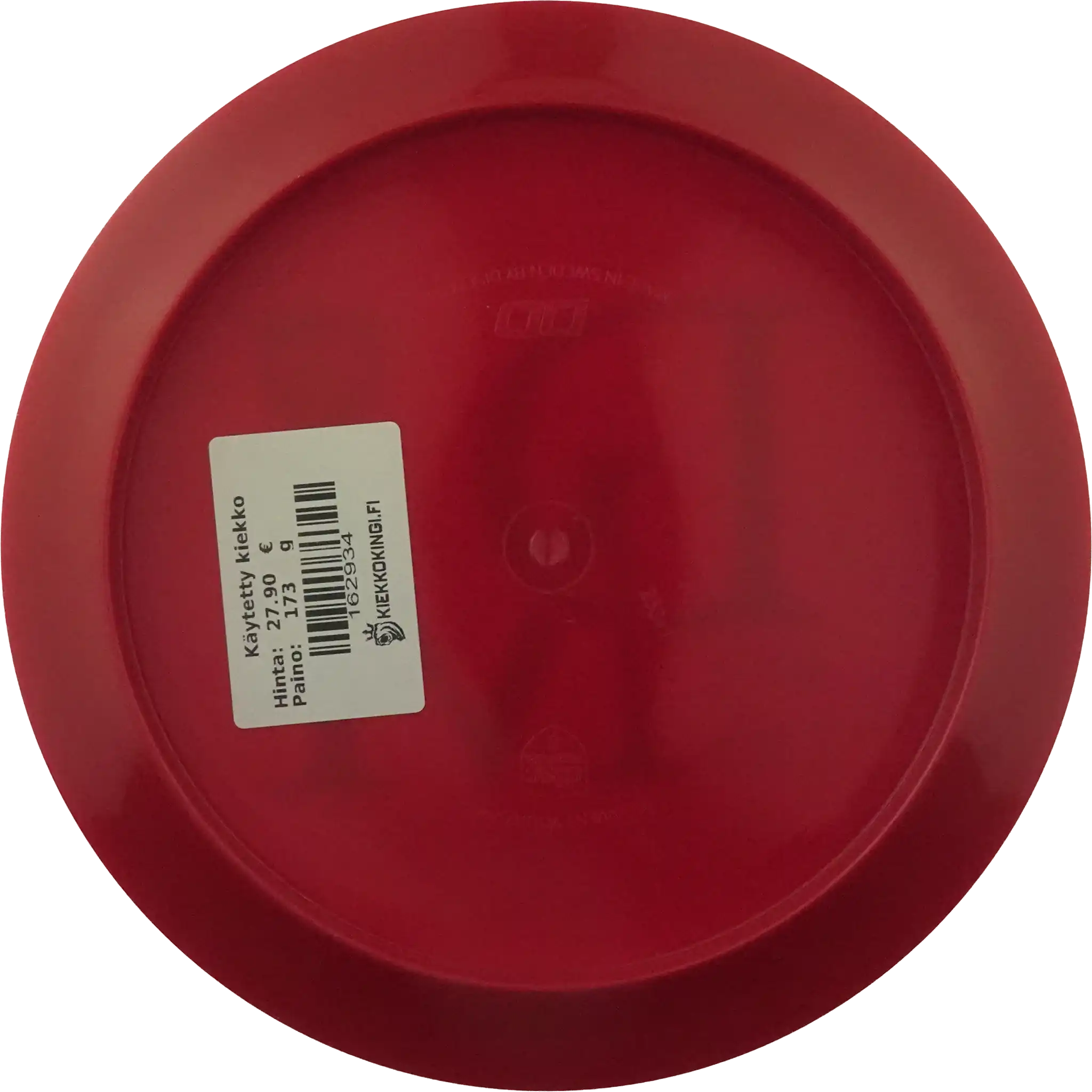 S-Line Flex 1 DD - DM Stamp