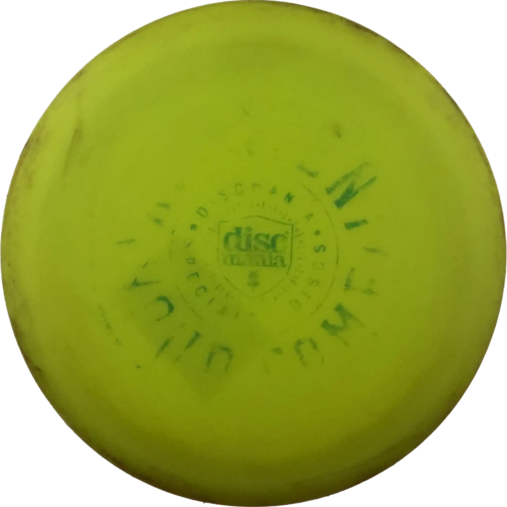 P-Line DD - Innova Made