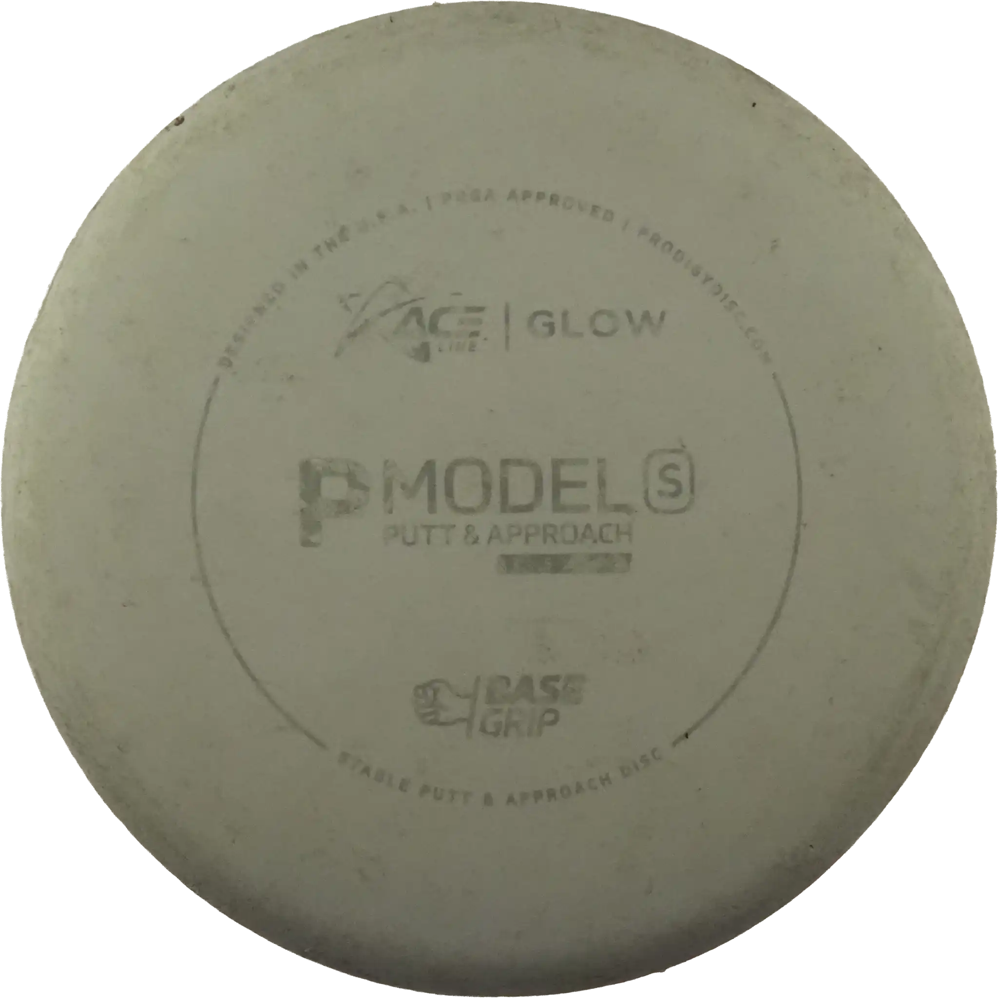 BaseGrip Glow P Model S