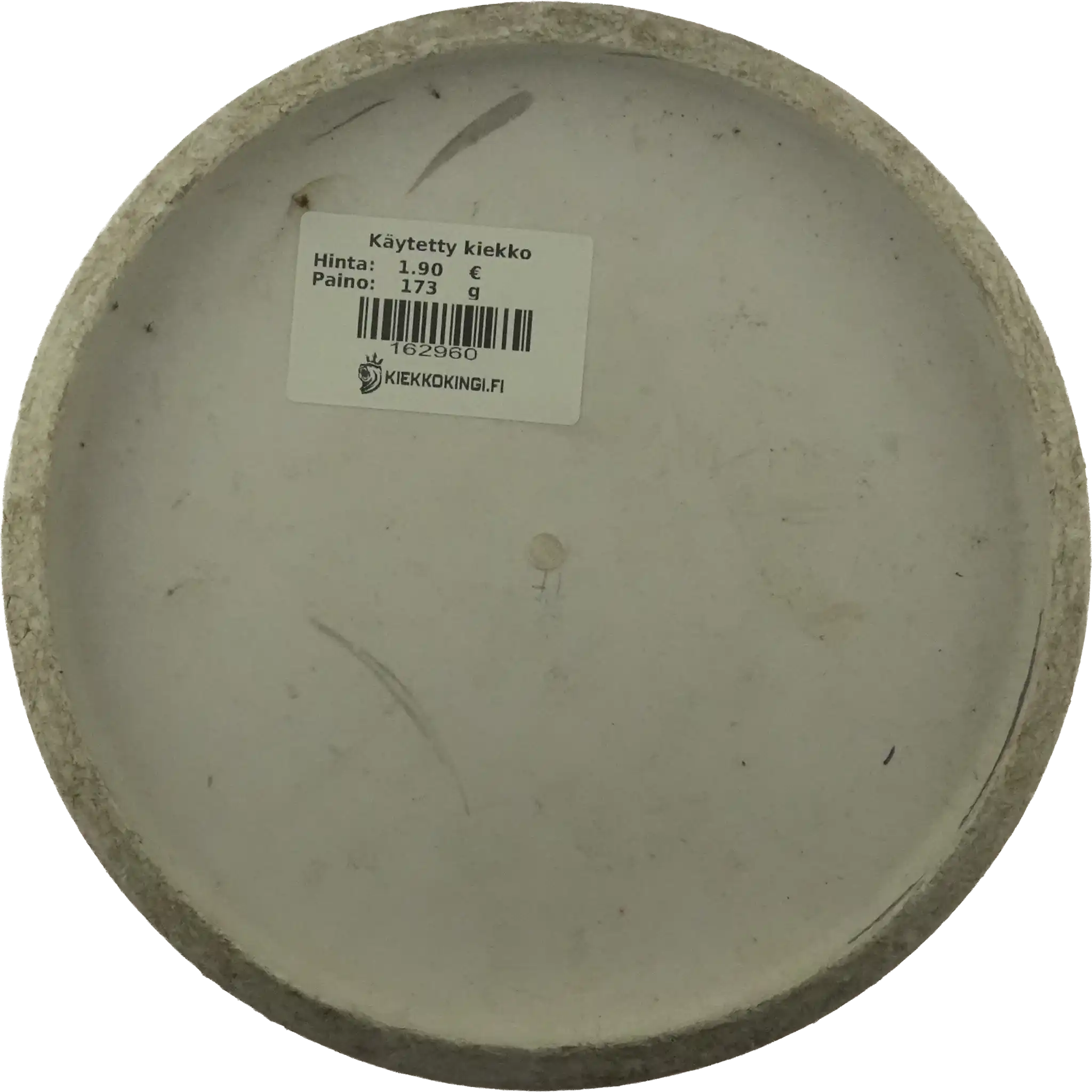 BaseGrip Glow P Model S